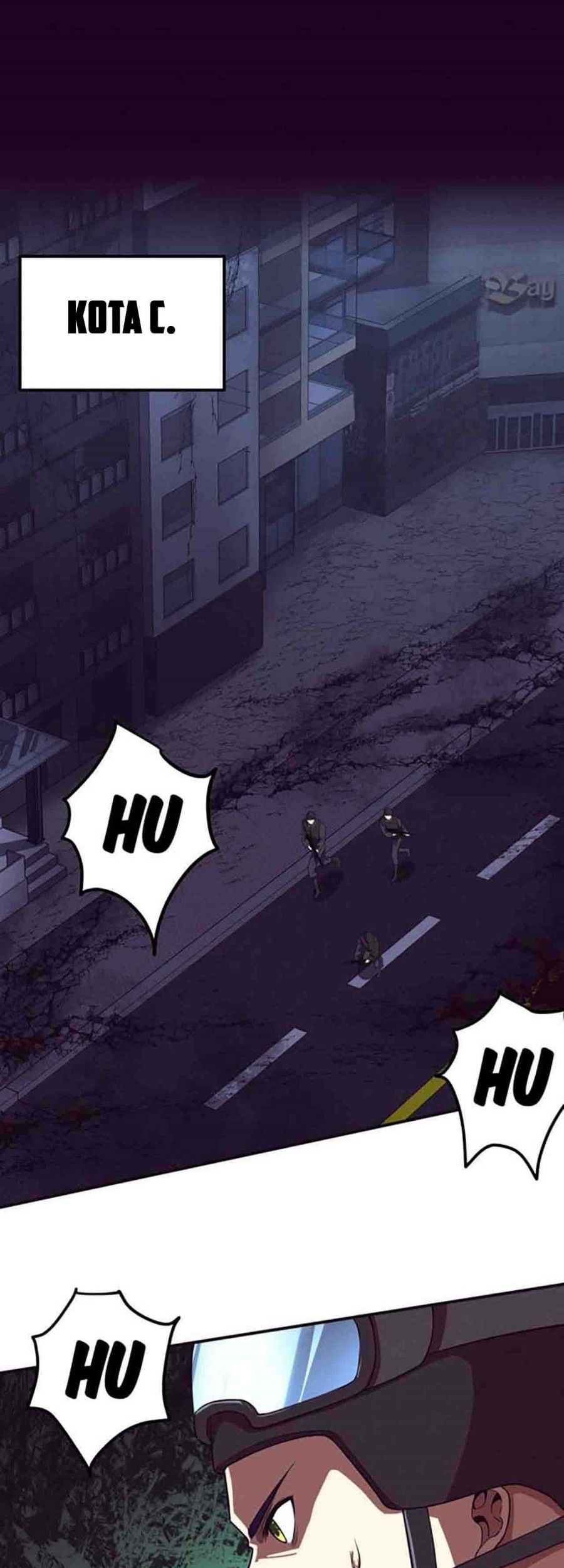 Evolution Frenzy Chapter 75 - halaman 21