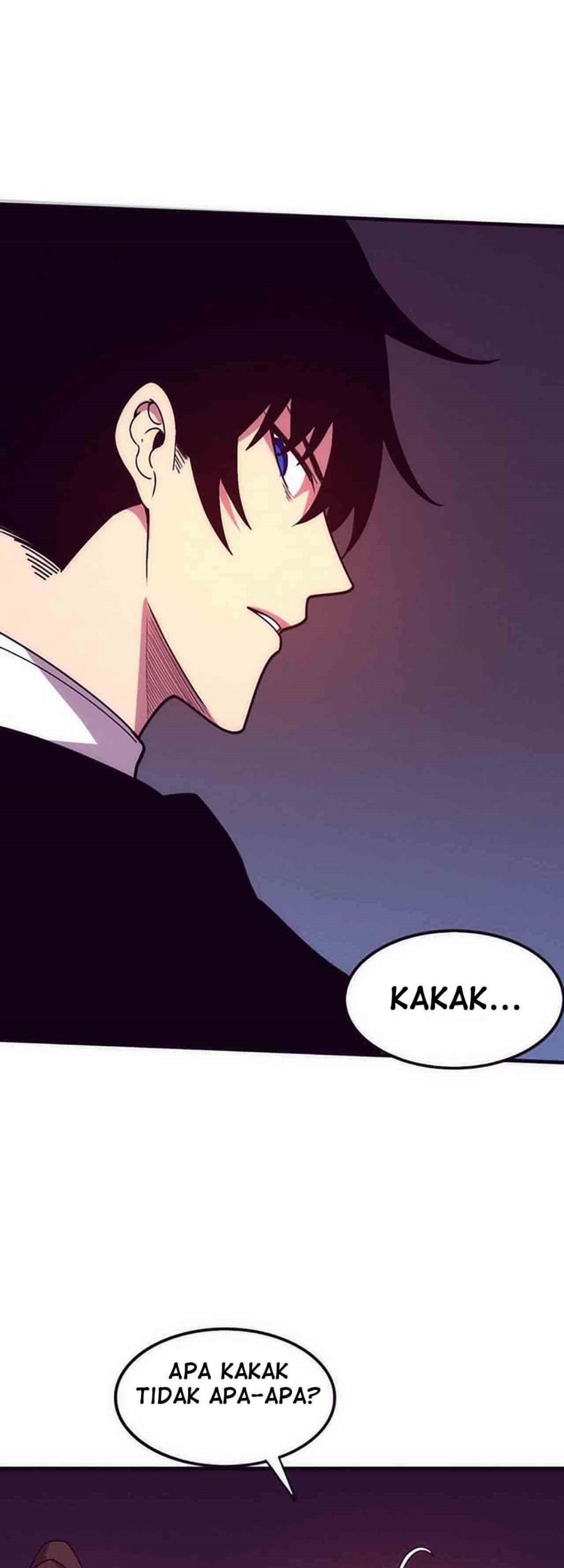 Evolution Frenzy Chapter 75 - halaman 3