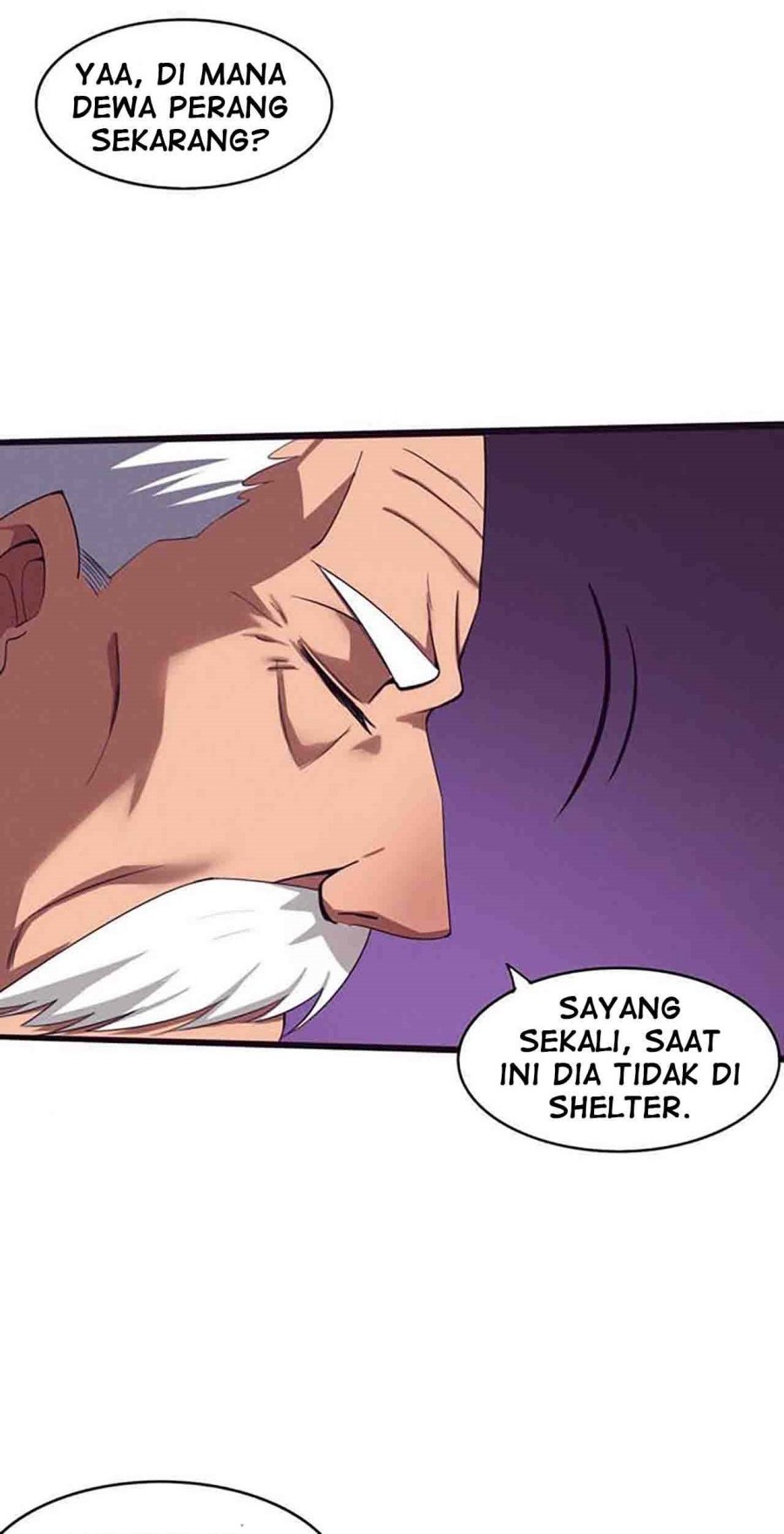Evolution Frenzy Chapter 75 - halaman 35