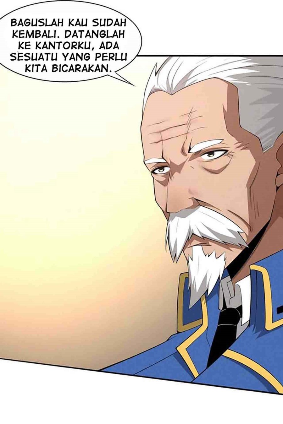 Evolution Frenzy Chapter 75 - halaman 42