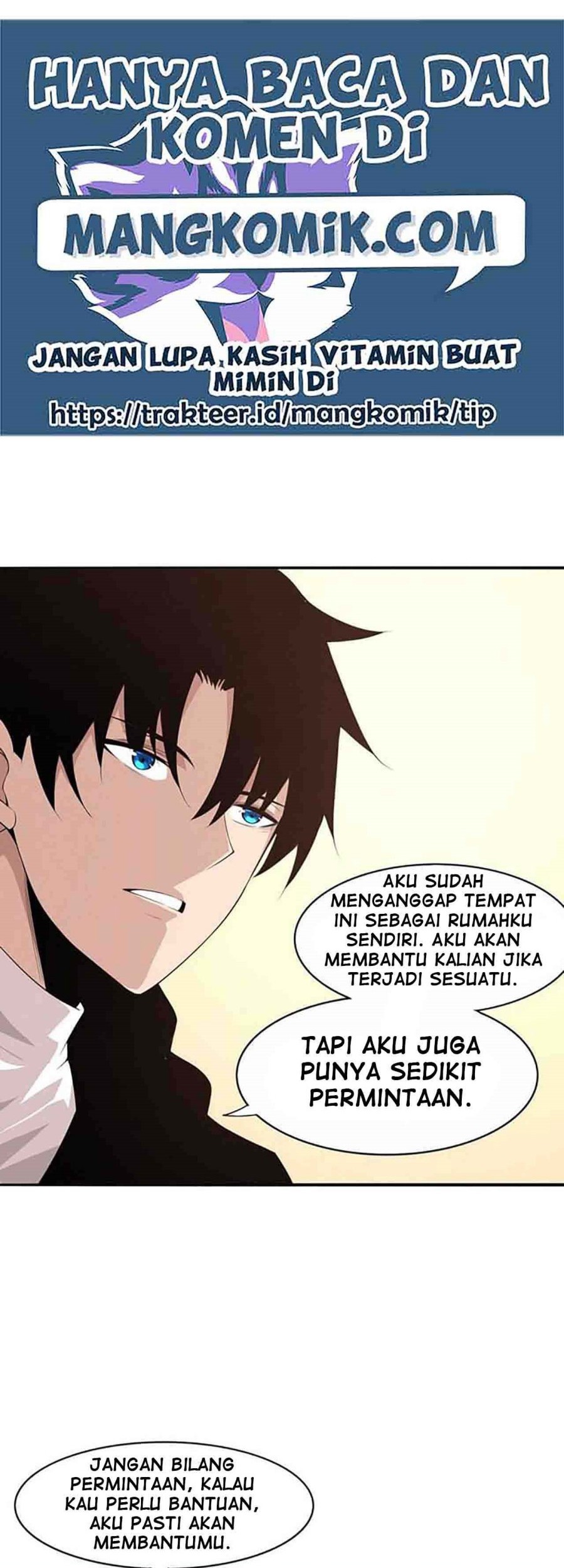 Evolution Frenzy Chapter 75 - halaman 44
