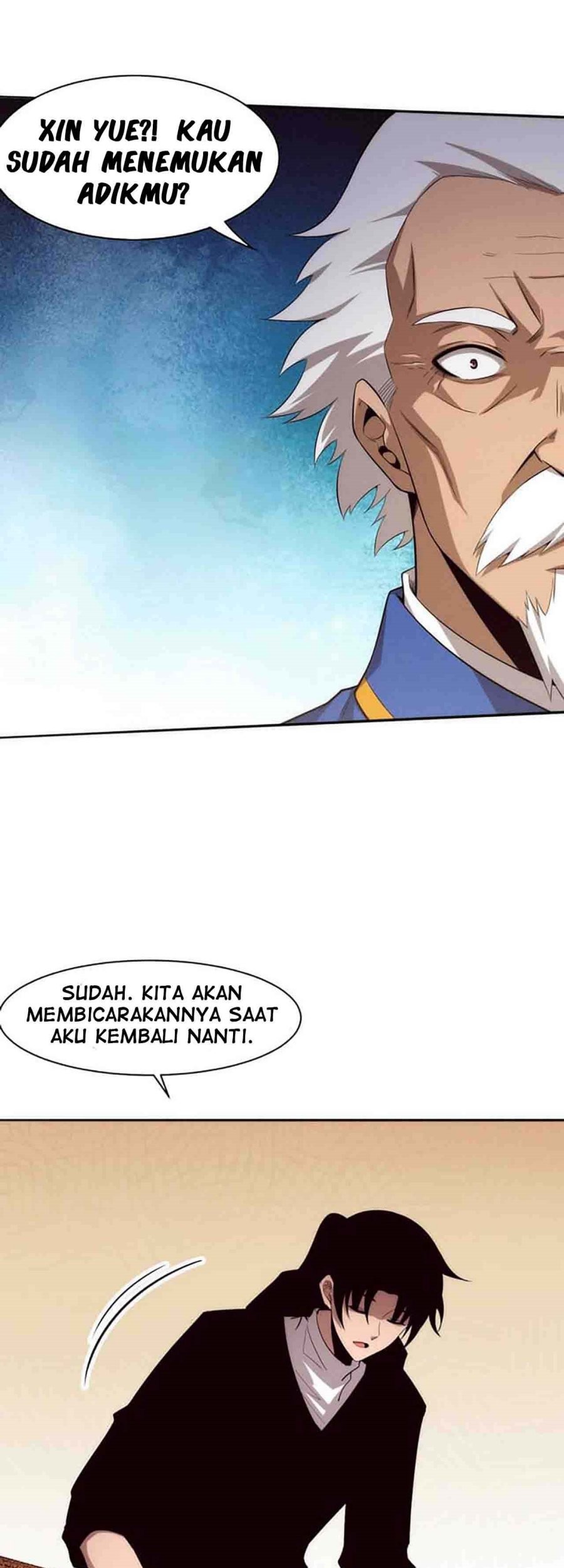 Evolution Frenzy Chapter 75 - halaman 47