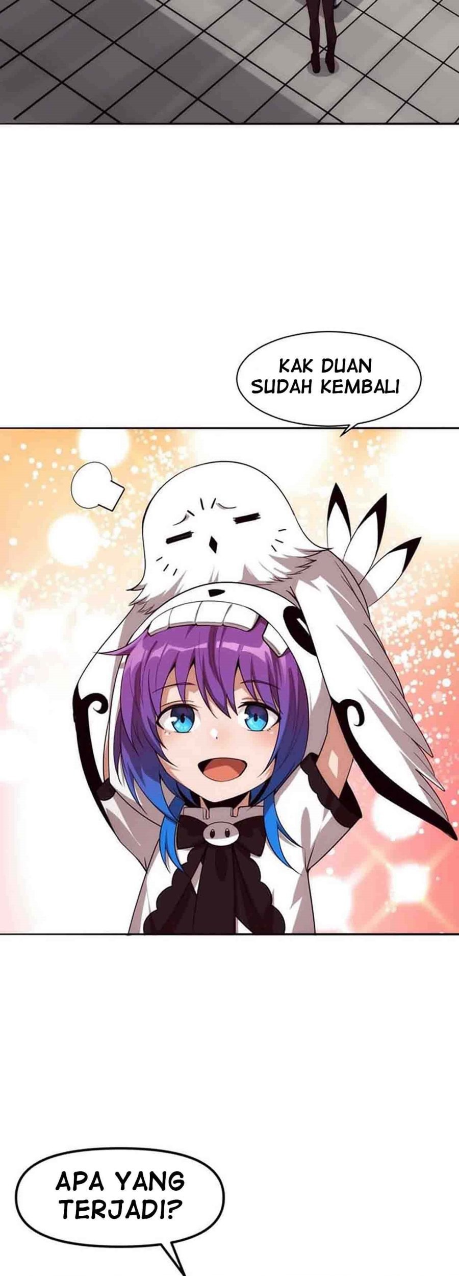 Evolution Frenzy Chapter 75 - halaman 50