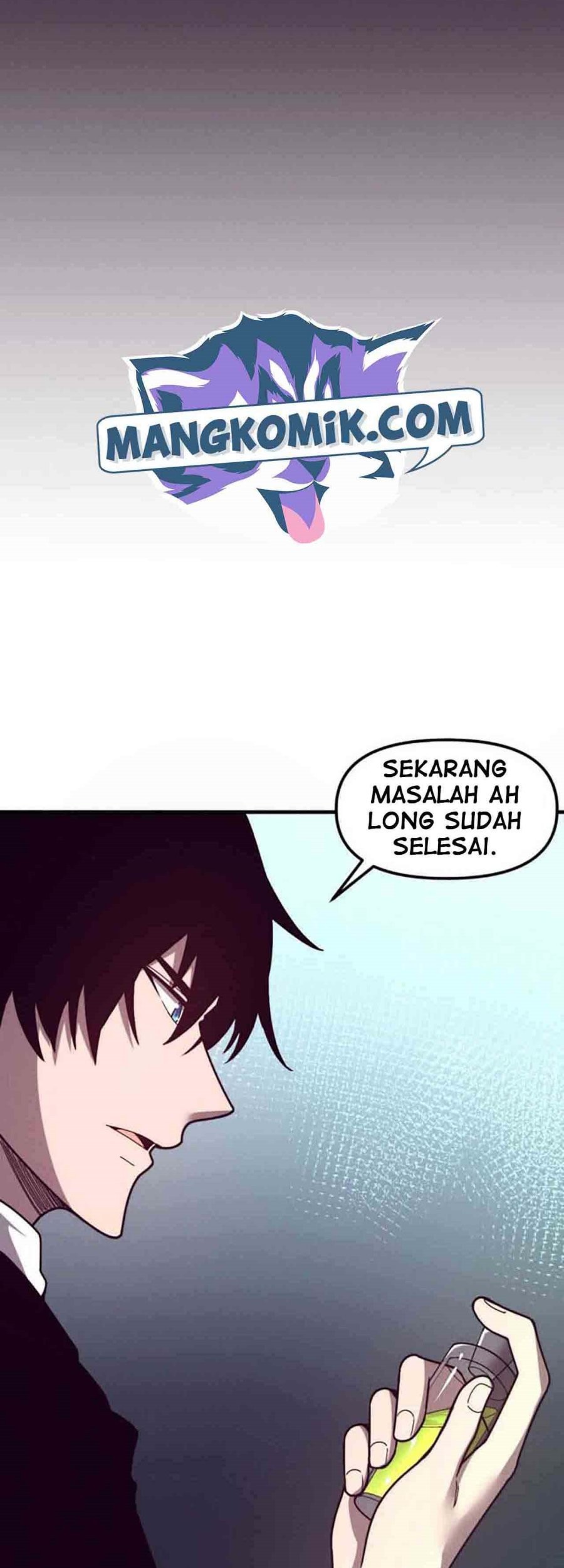 Evolution Frenzy Chapter 75 - halaman 6