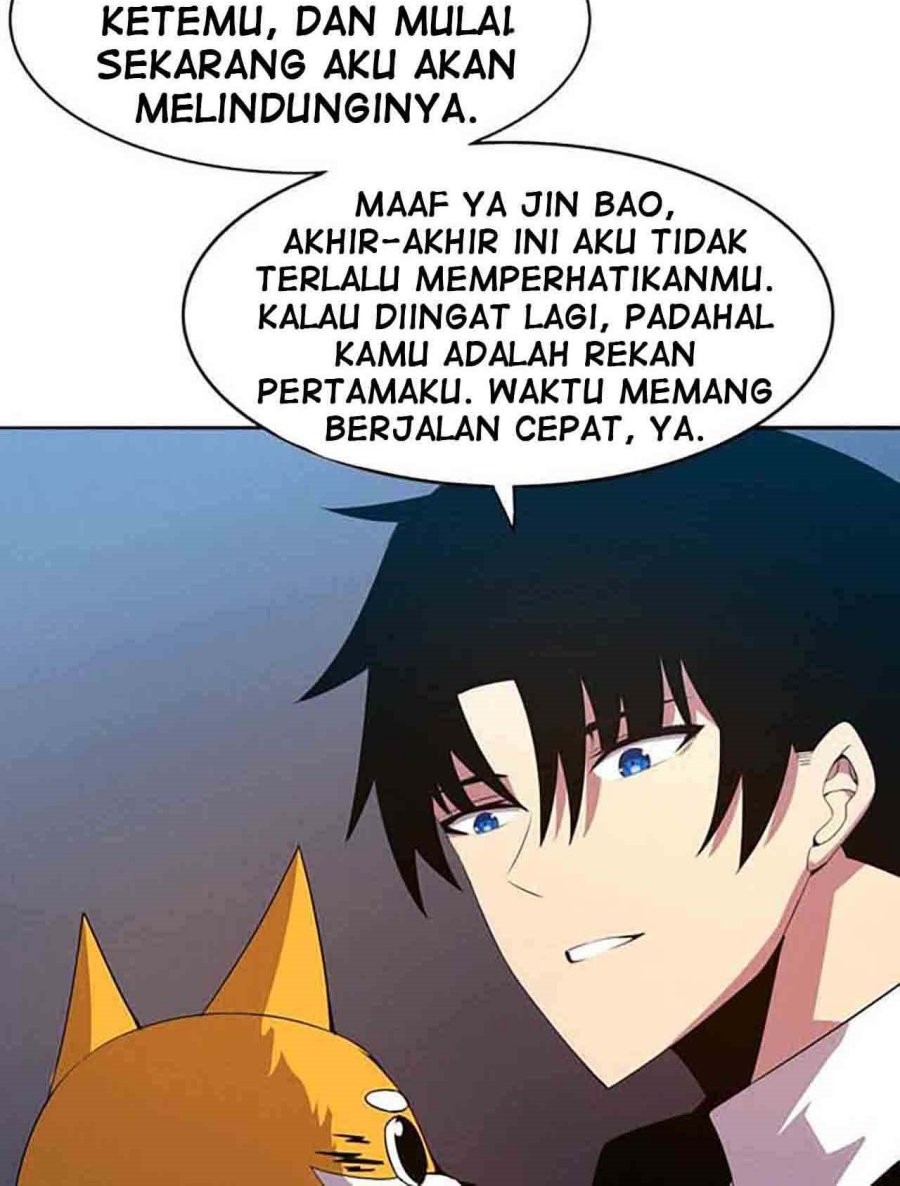 Evolution Frenzy Chapter 75 - halaman 8