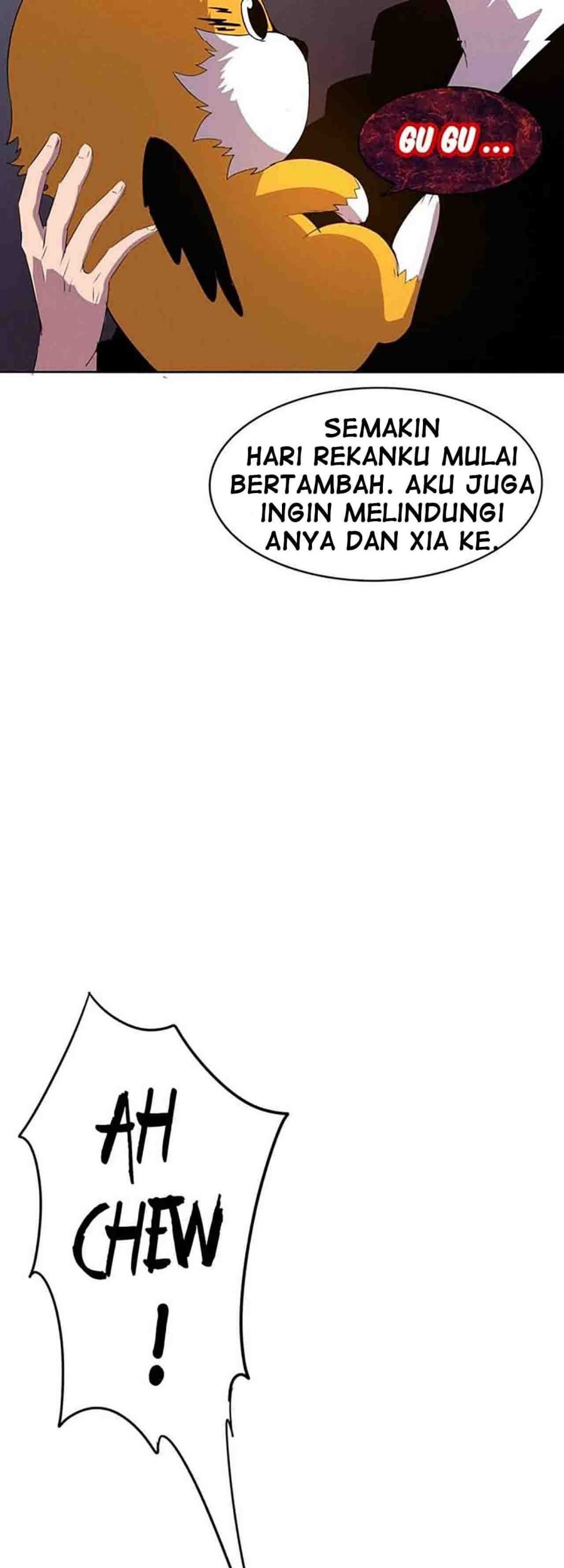 Evolution Frenzy Chapter 75 - halaman 9