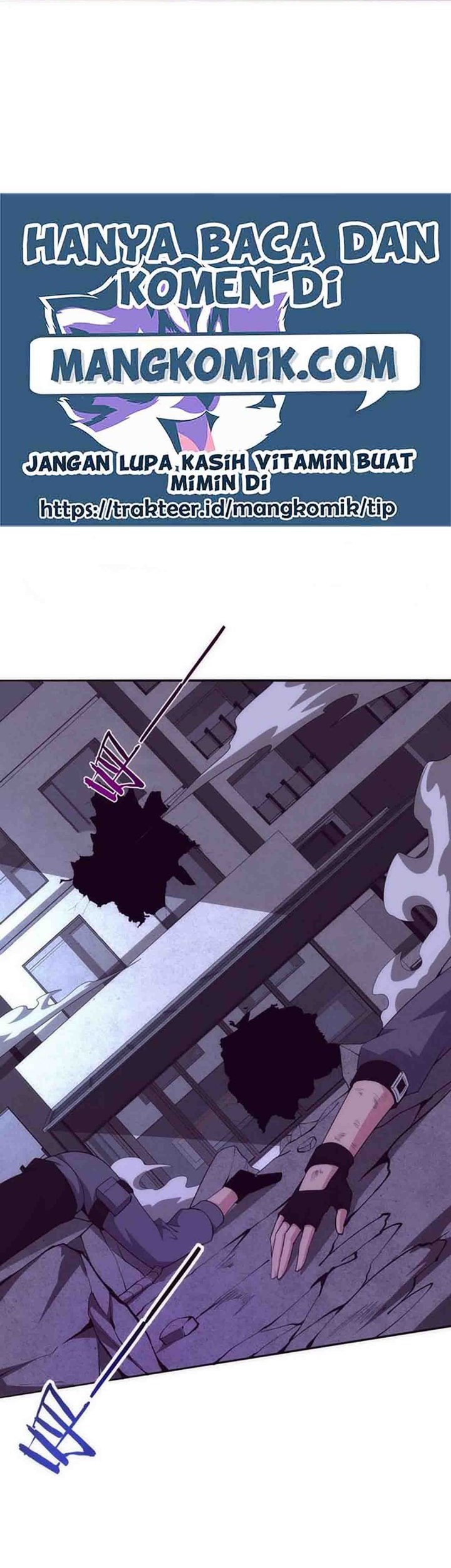 Evolution Frenzy Chapter 76 - halaman 10