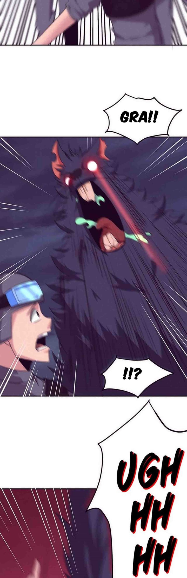 Evolution Frenzy Chapter 76 - halaman 12