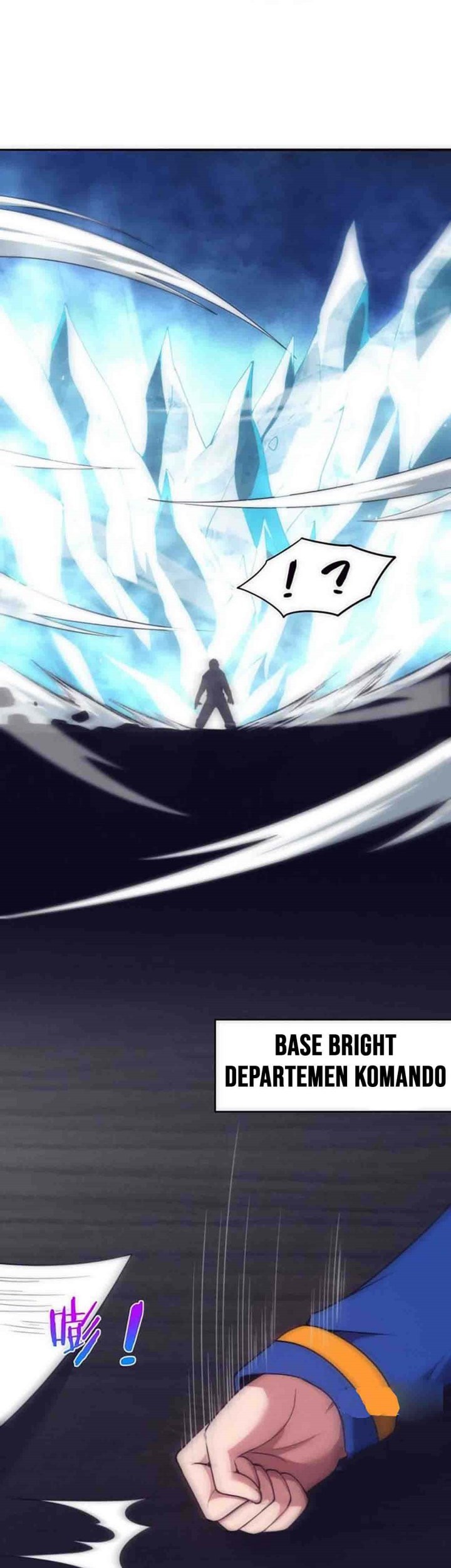 Evolution Frenzy Chapter 76 - halaman 26