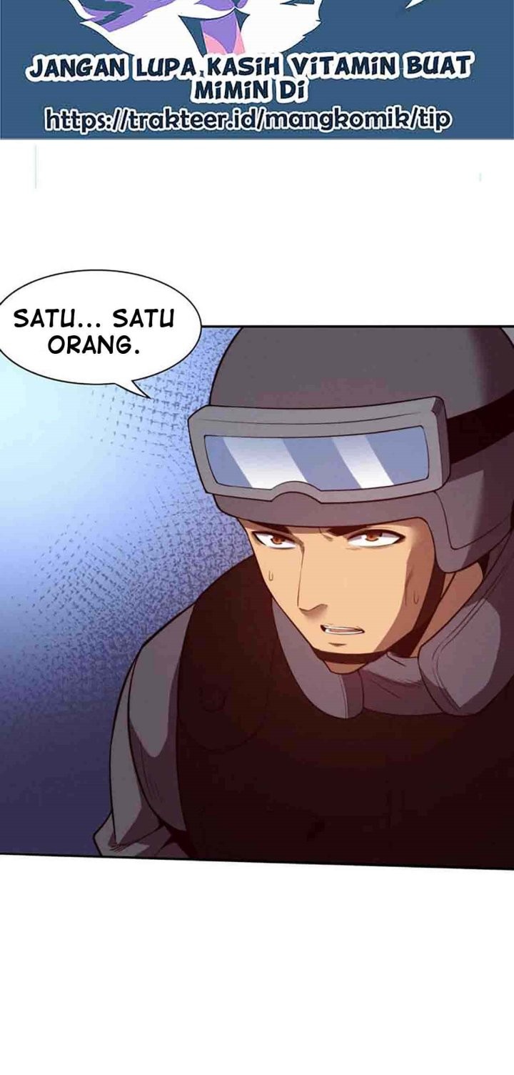 Evolution Frenzy Chapter 76 - halaman 33