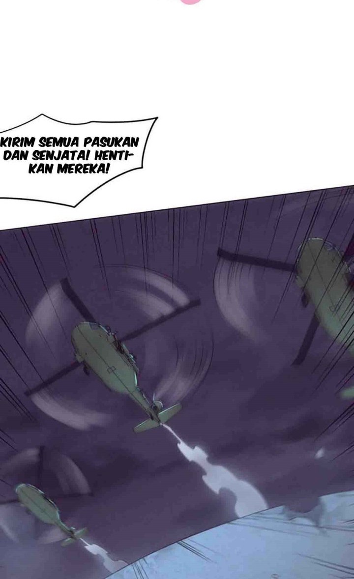 Evolution Frenzy Chapter 77 - halaman 30