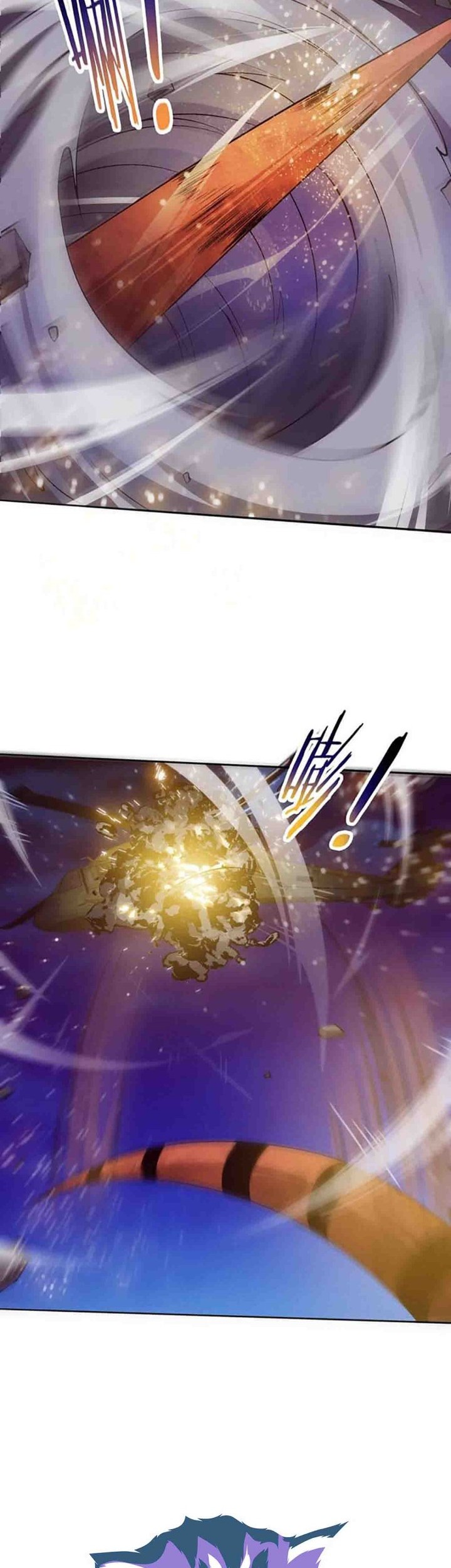 Evolution Frenzy Chapter 77 - halaman 34