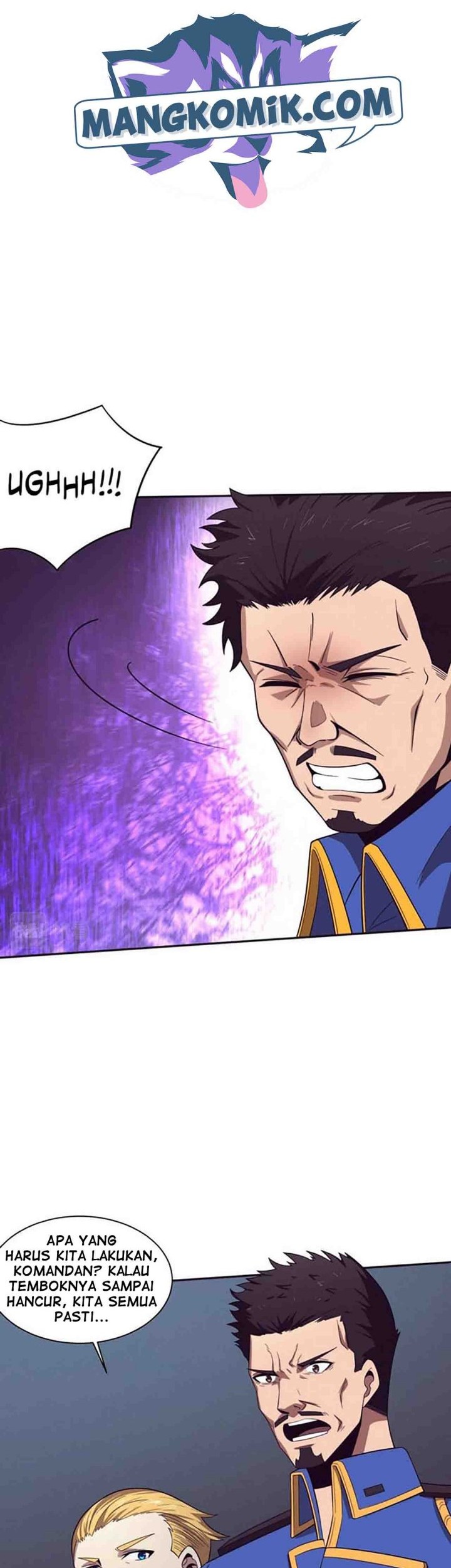 Evolution Frenzy Chapter 77 - halaman 37