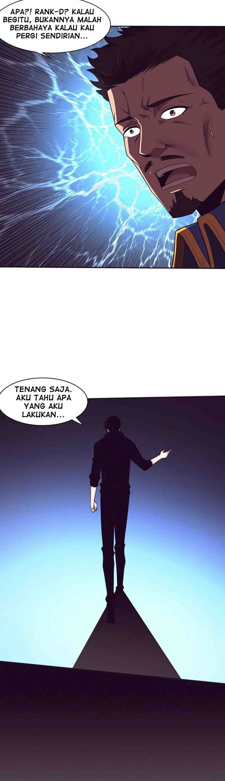 Evolution Frenzy Chapter 77 - halaman 39
