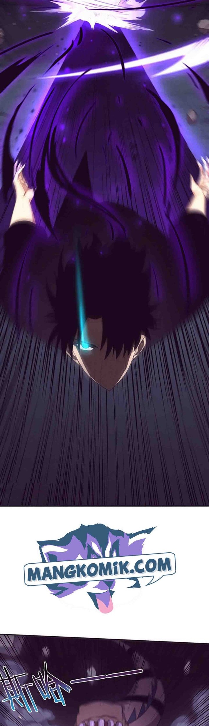 Evolution Frenzy Chapter 77 - halaman 44