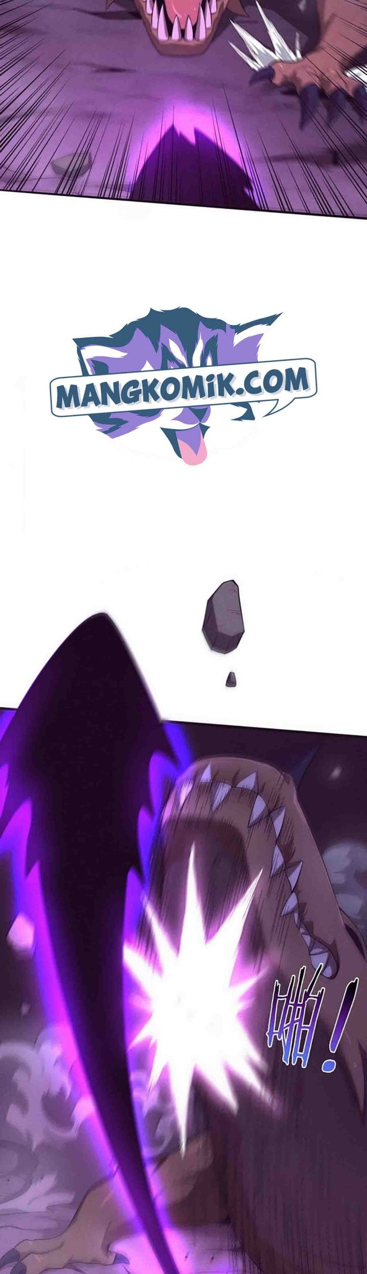 Evolution Frenzy Chapter 77 - halaman 46