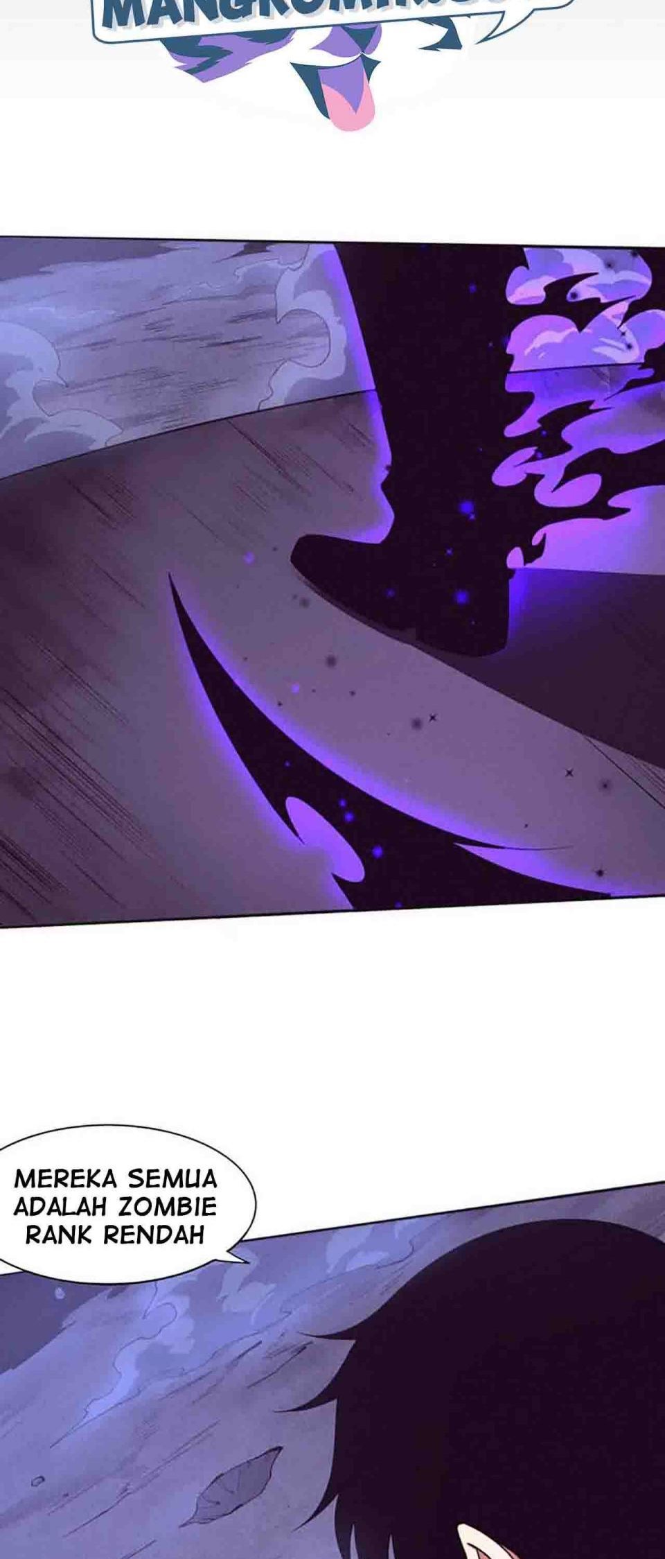 Evolution Frenzy Chapter 78 - halaman 11