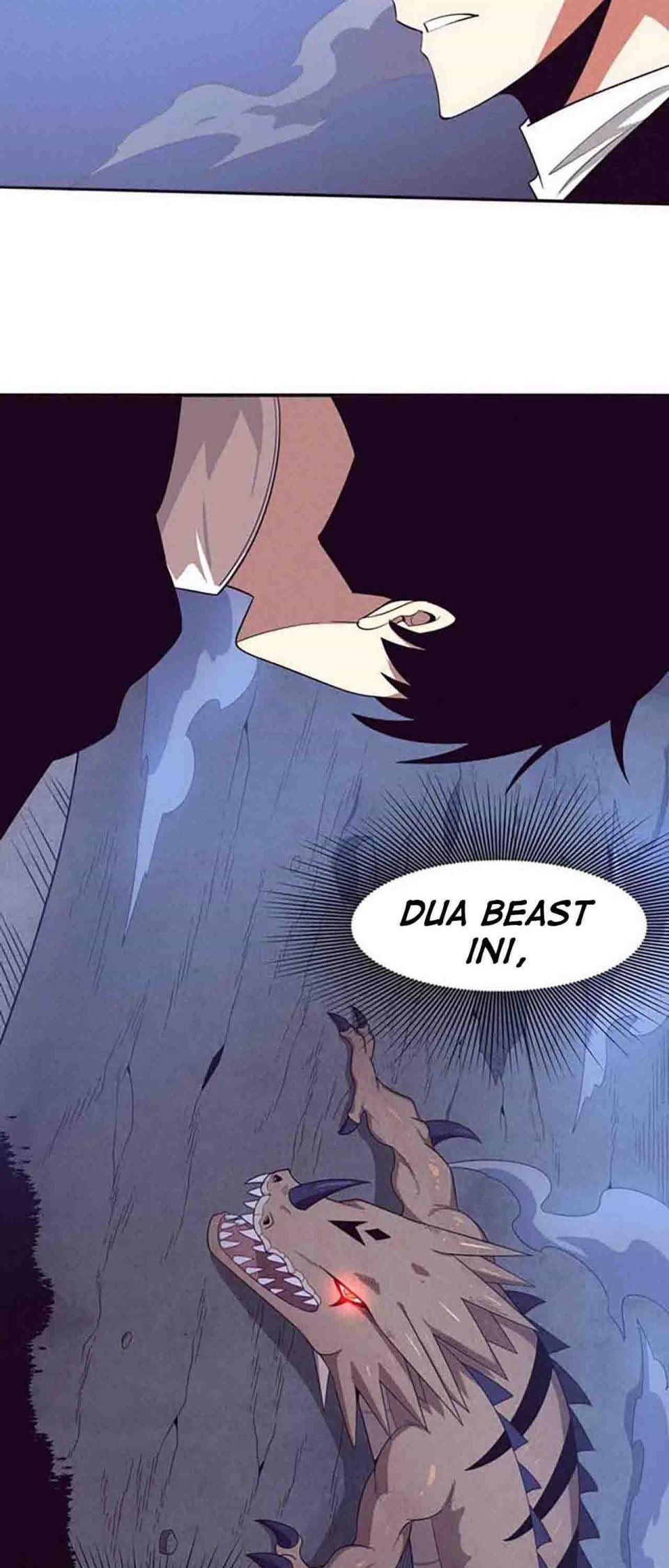 Evolution Frenzy Chapter 78 - halaman 13