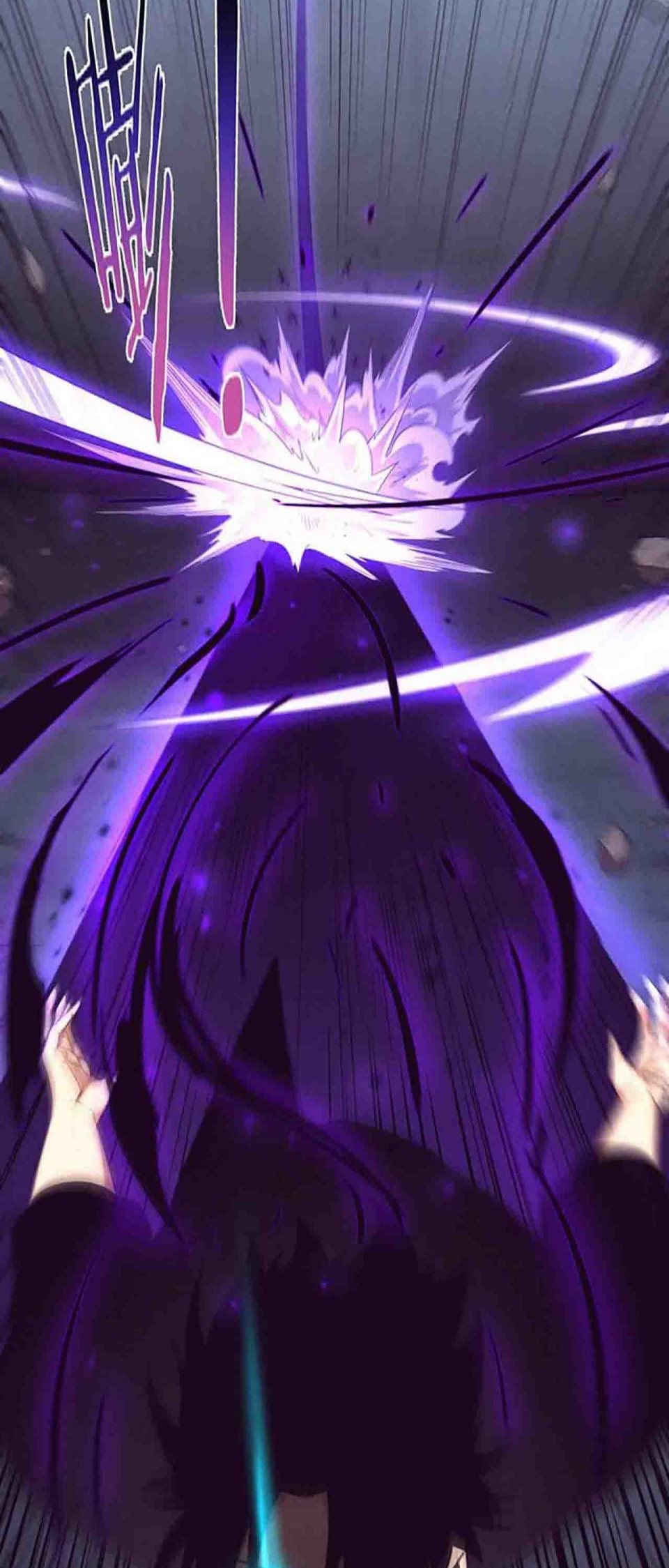 Evolution Frenzy Chapter 78 - halaman 15