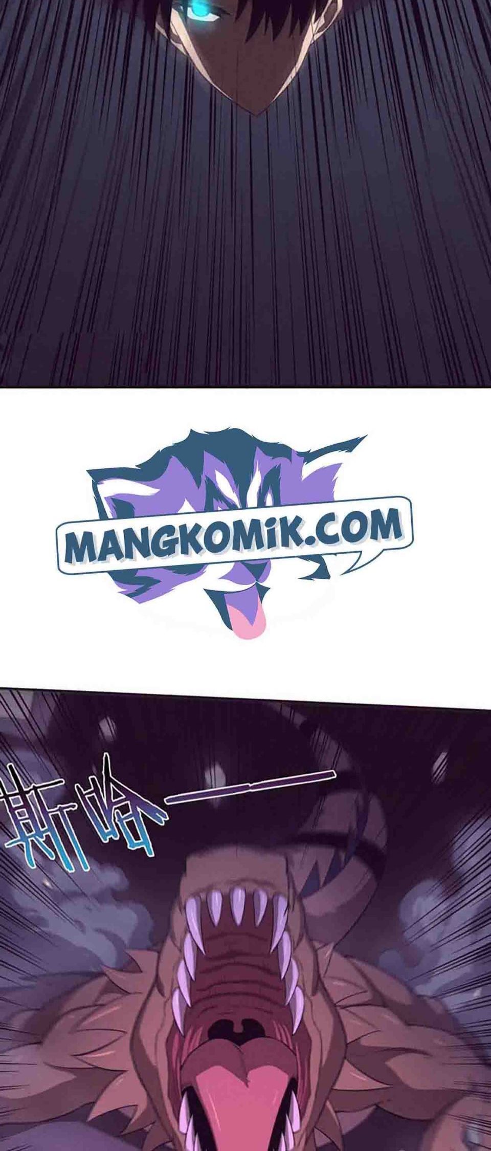 Evolution Frenzy Chapter 78 - halaman 16