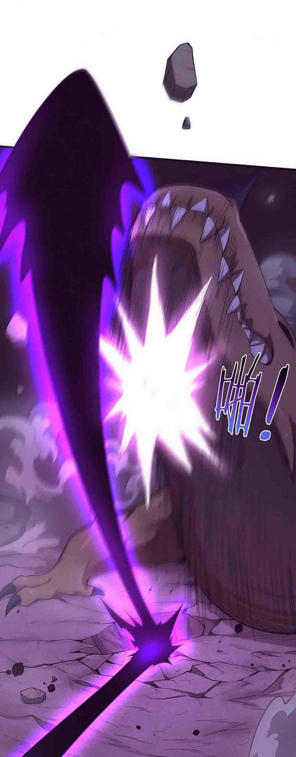 Evolution Frenzy Chapter 78 - halaman 17