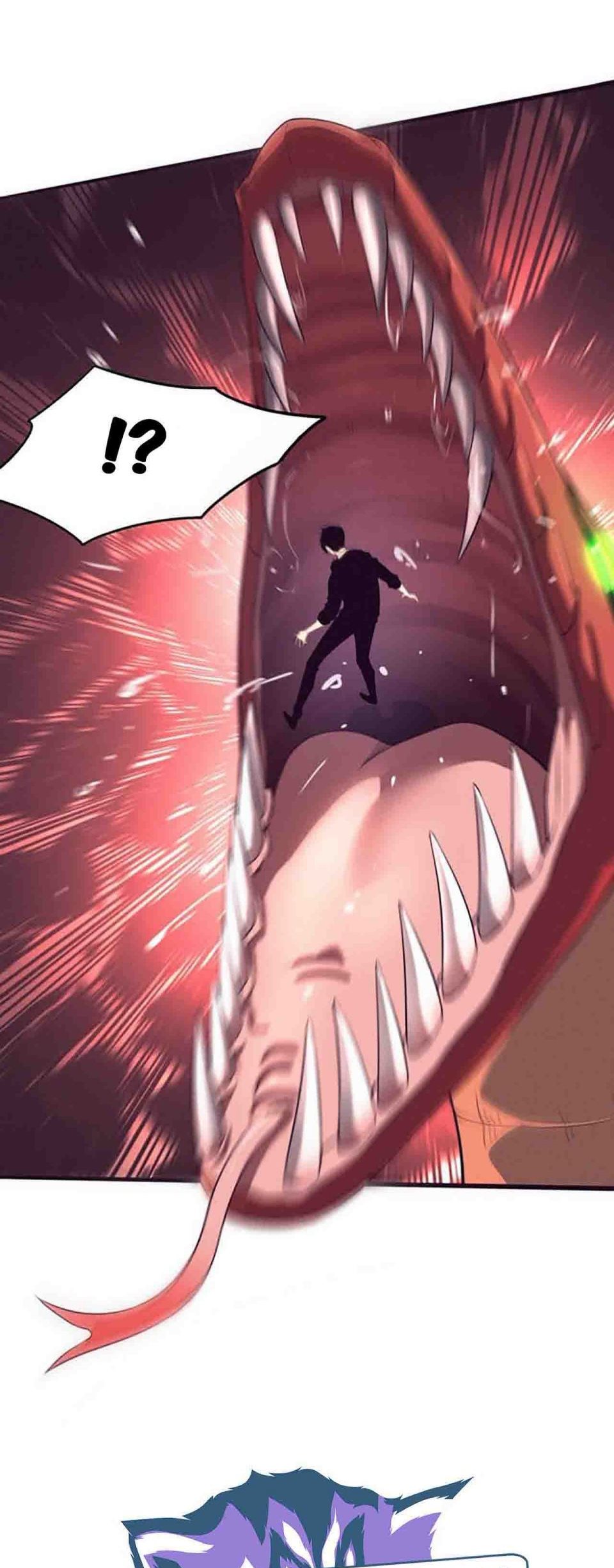 Evolution Frenzy Chapter 78 - halaman 19
