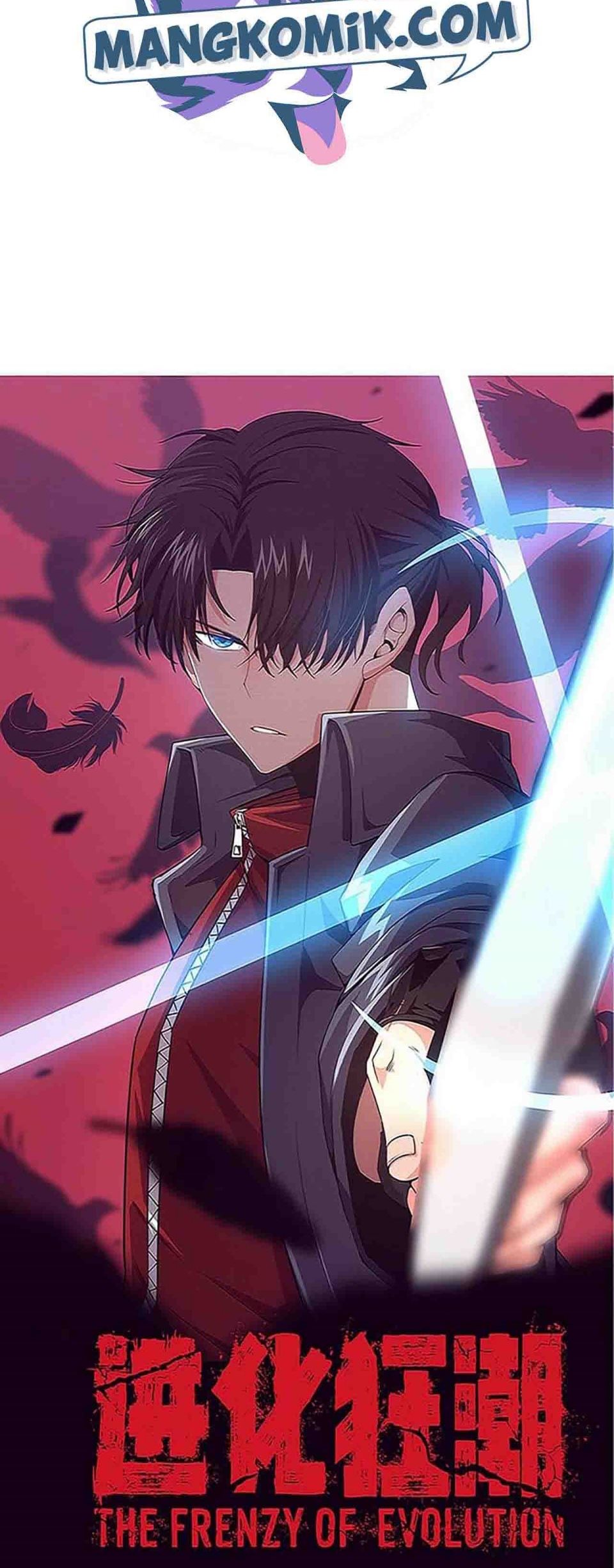 Evolution Frenzy Chapter 78 - halaman 20