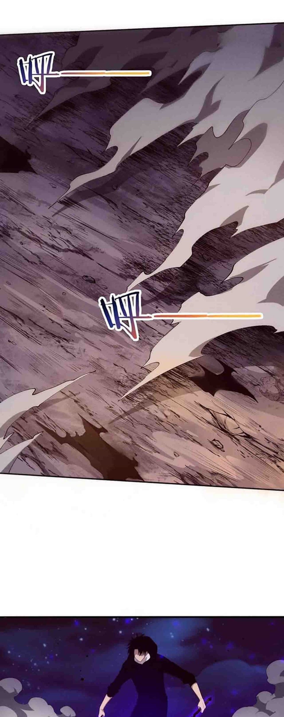 Evolution Frenzy Chapter 78 - halaman 27