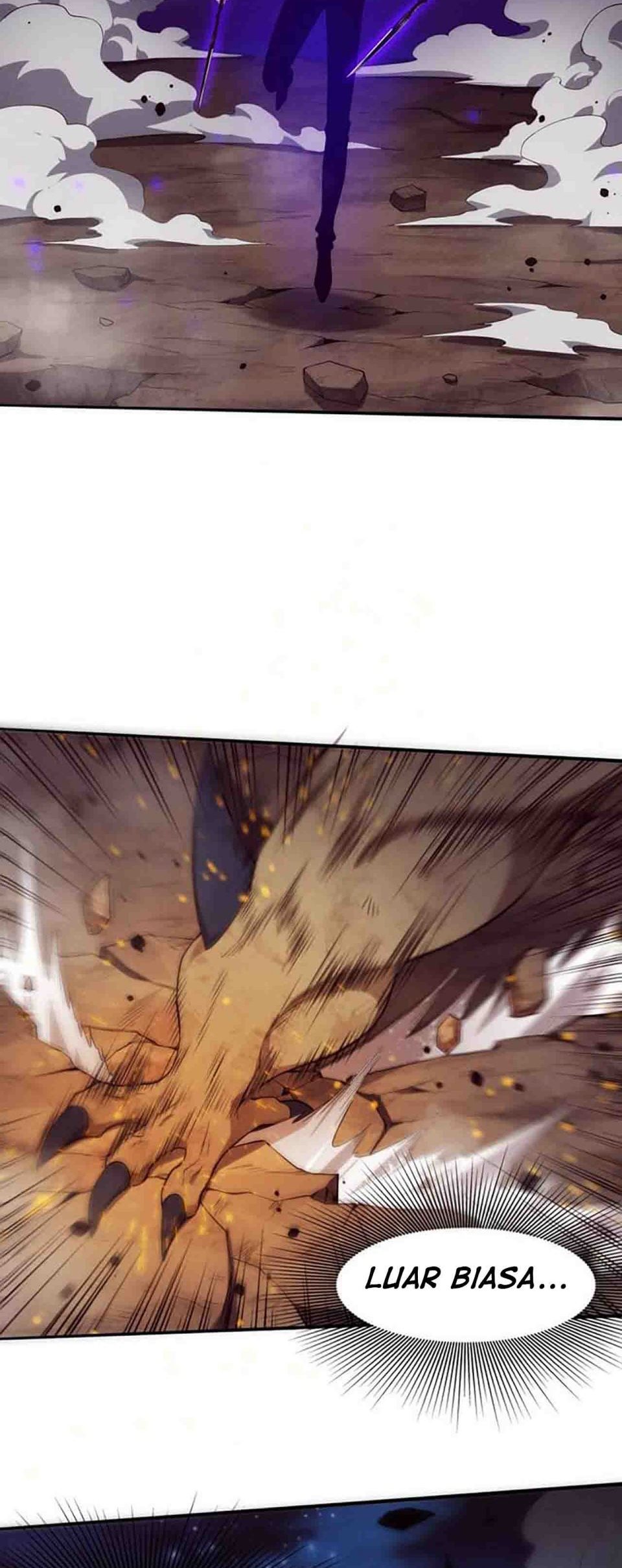 Evolution Frenzy Chapter 78 - halaman 28