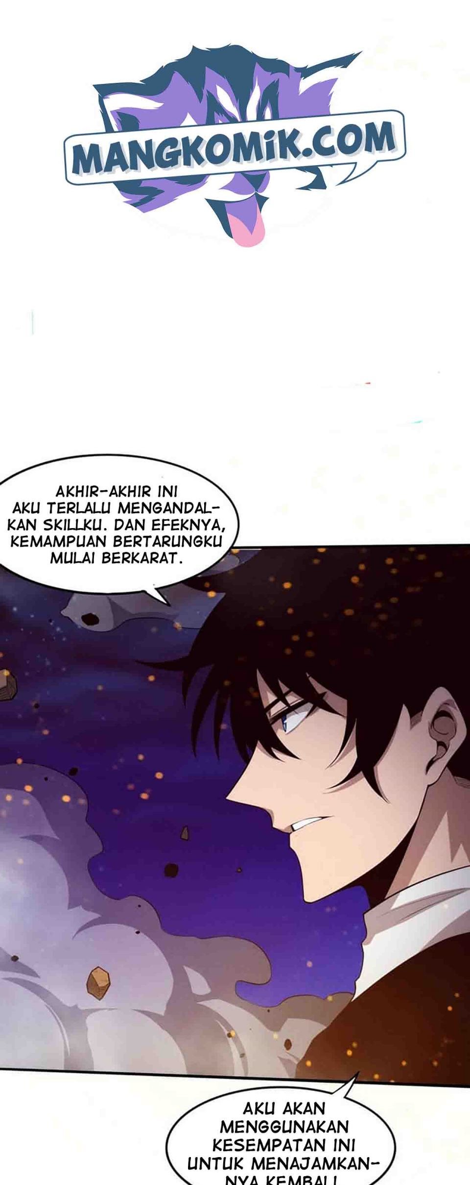 Evolution Frenzy Chapter 78 - halaman 30
