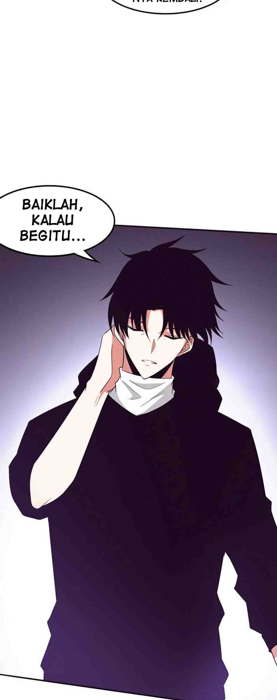 Evolution Frenzy Chapter 78 - halaman 31