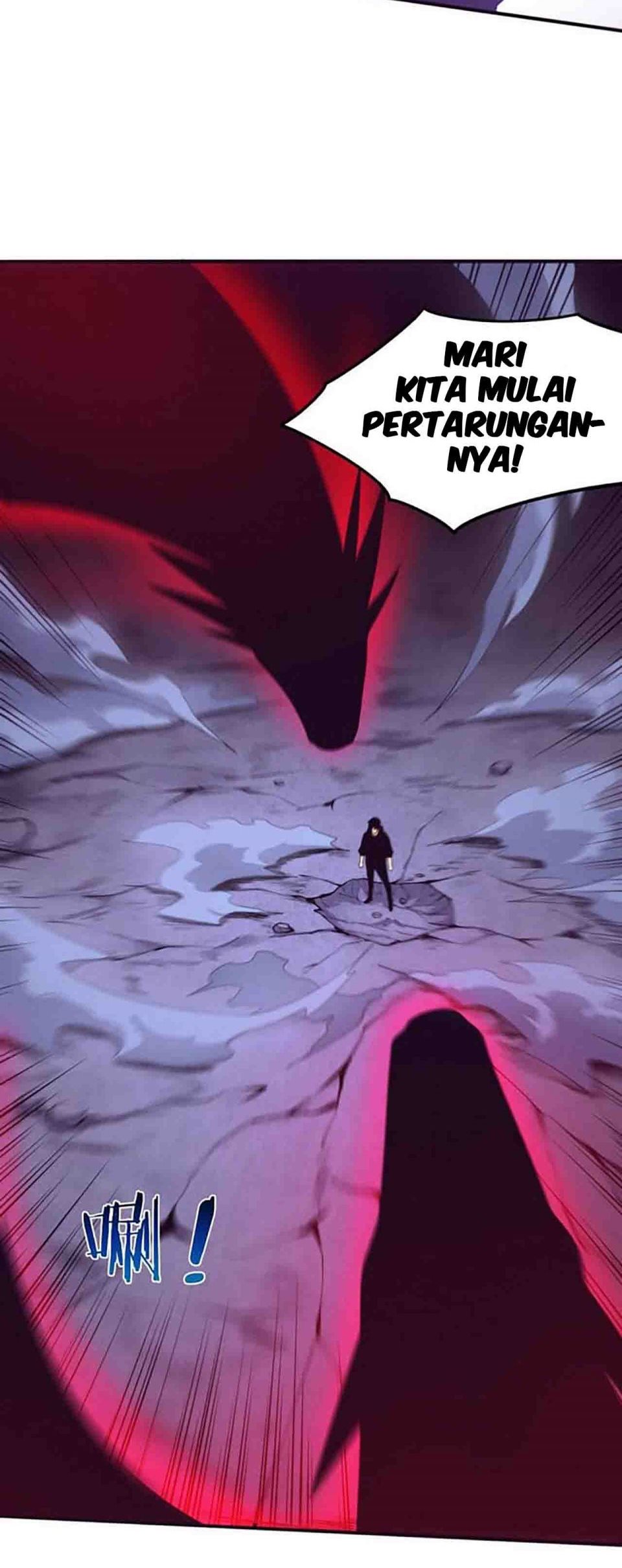 Evolution Frenzy Chapter 78 - halaman 32