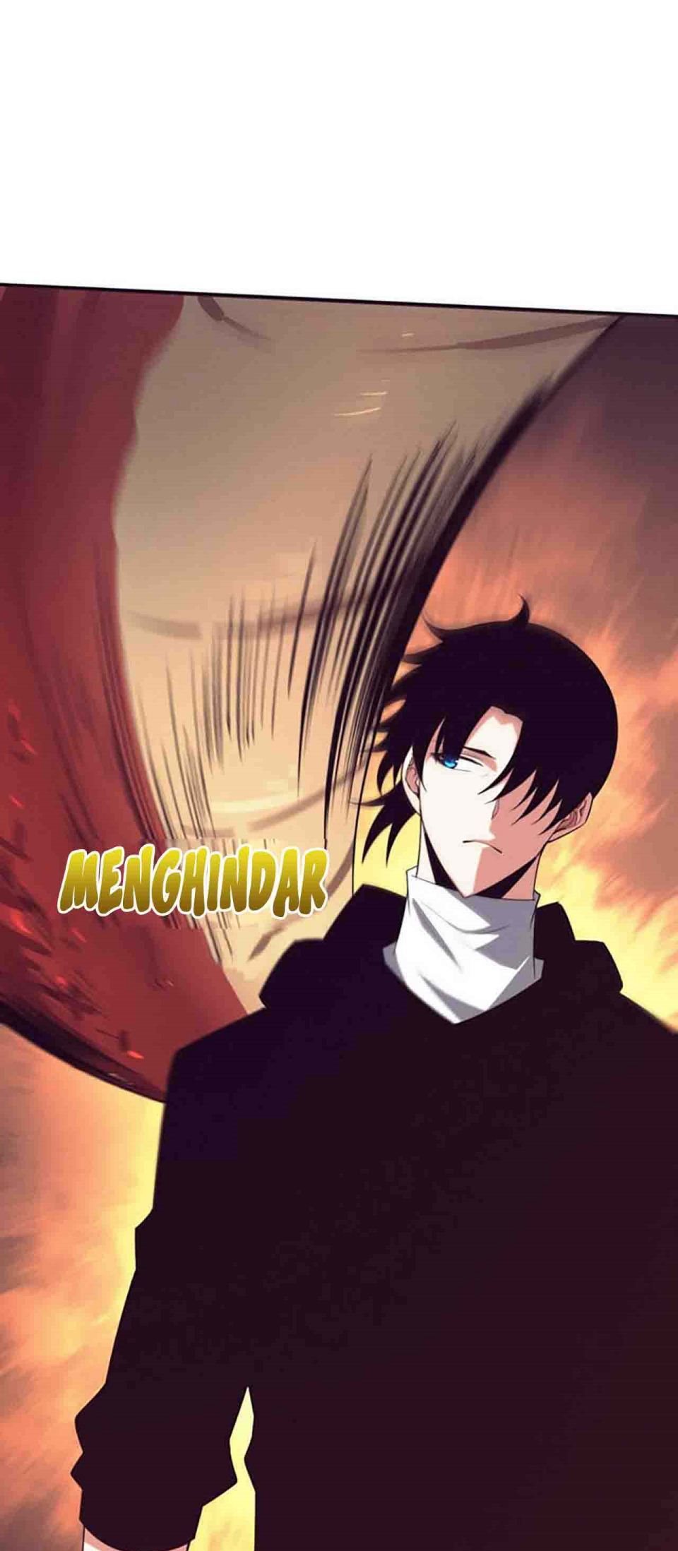 Evolution Frenzy Chapter 78 - halaman 33