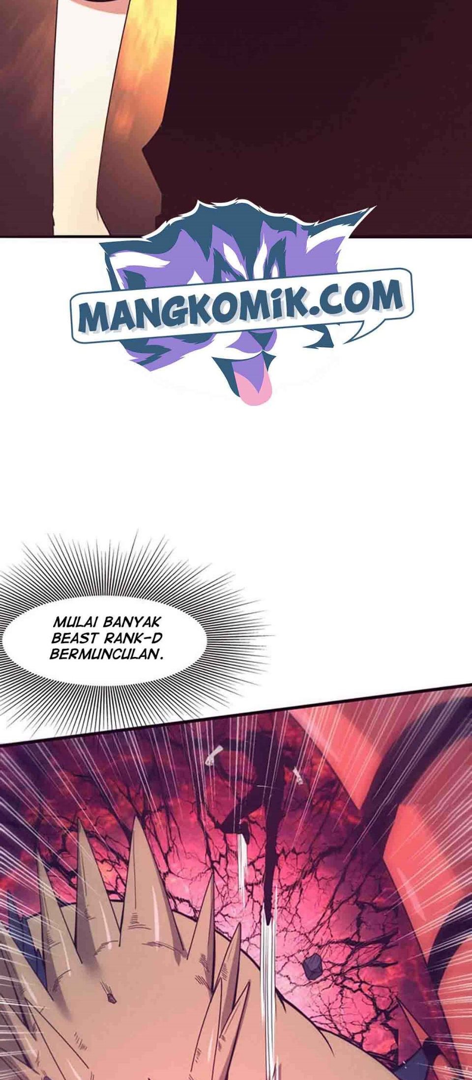 Evolution Frenzy Chapter 78 - halaman 34