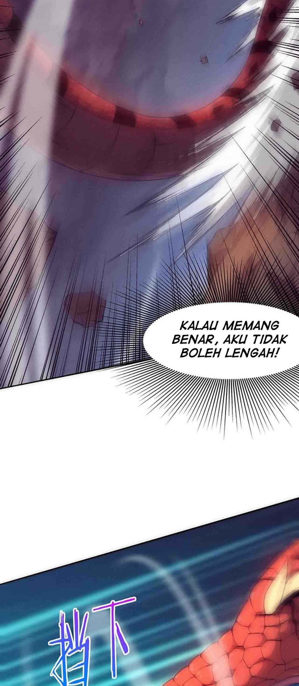 Evolution Frenzy Chapter 78 - halaman 39