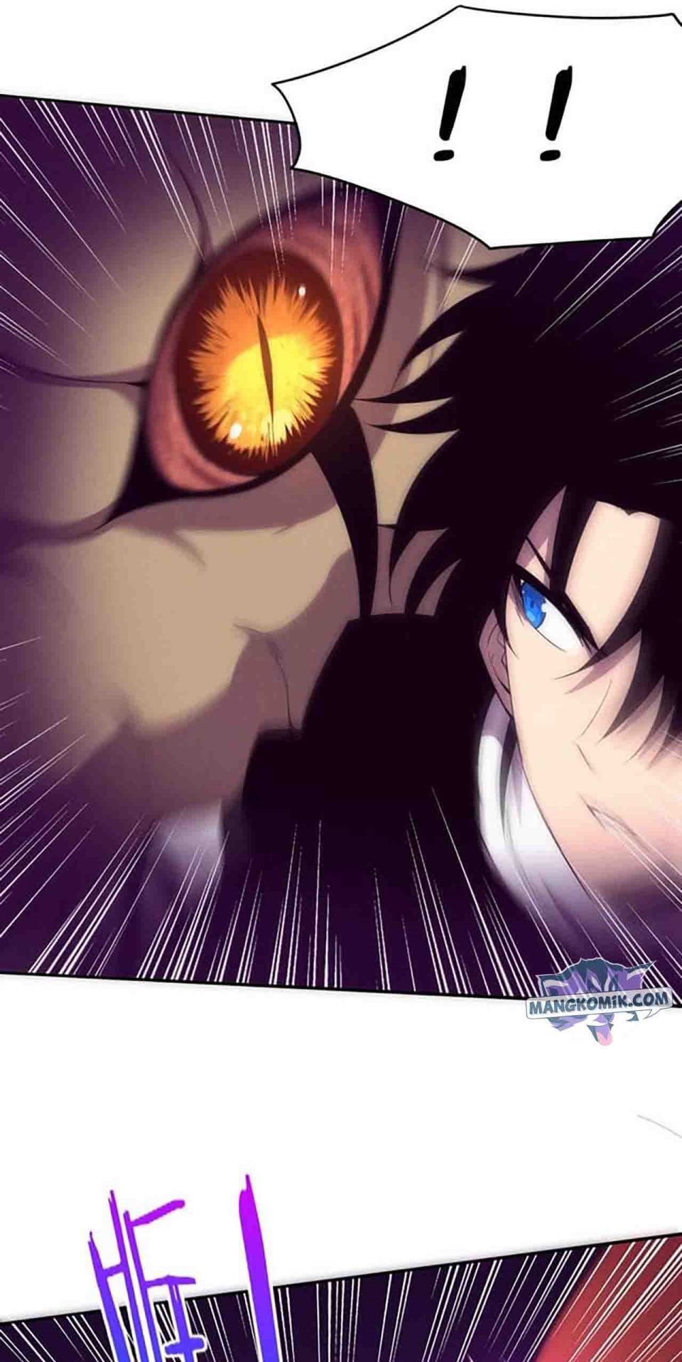 Evolution Frenzy Chapter 78 - halaman 41