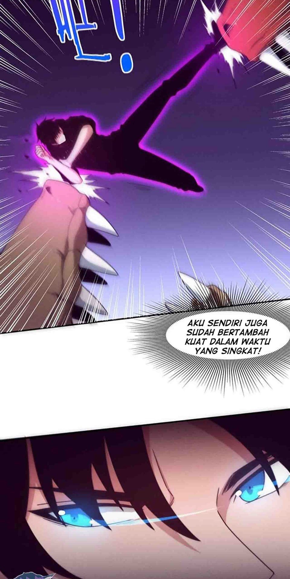 Evolution Frenzy Chapter 78 - halaman 42