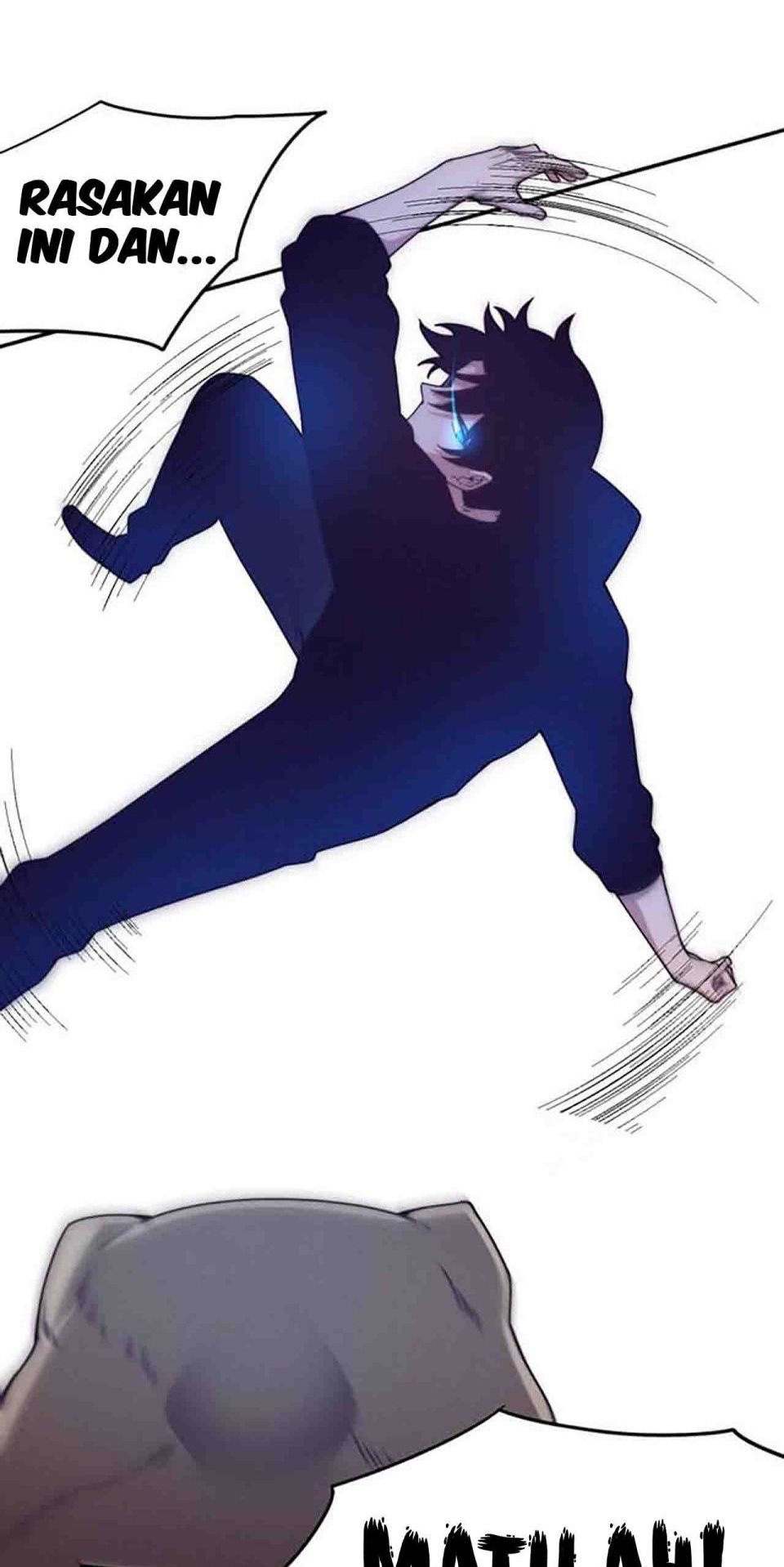 Evolution Frenzy Chapter 78 - halaman 44