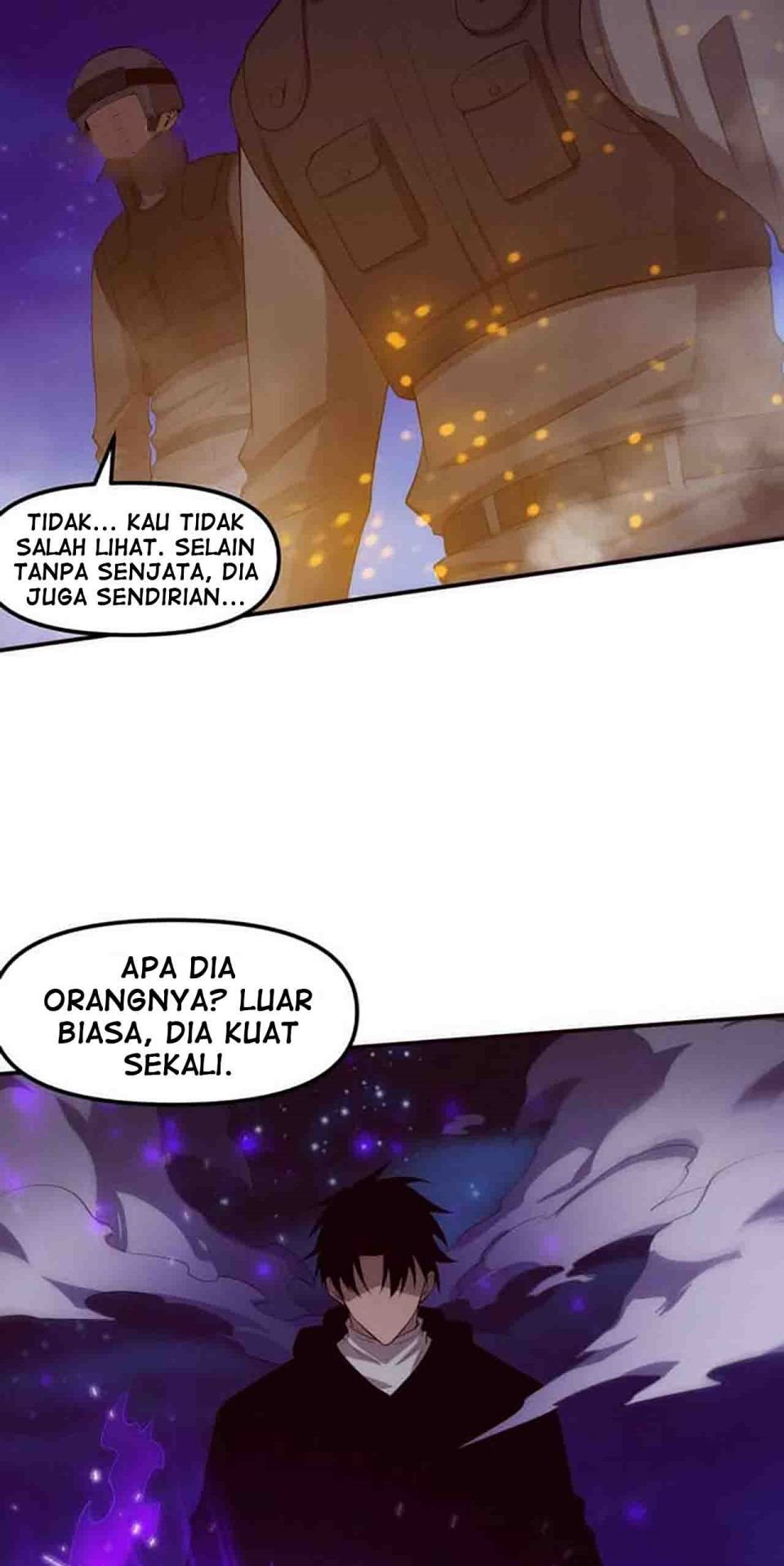 Evolution Frenzy Chapter 78 - halaman 49