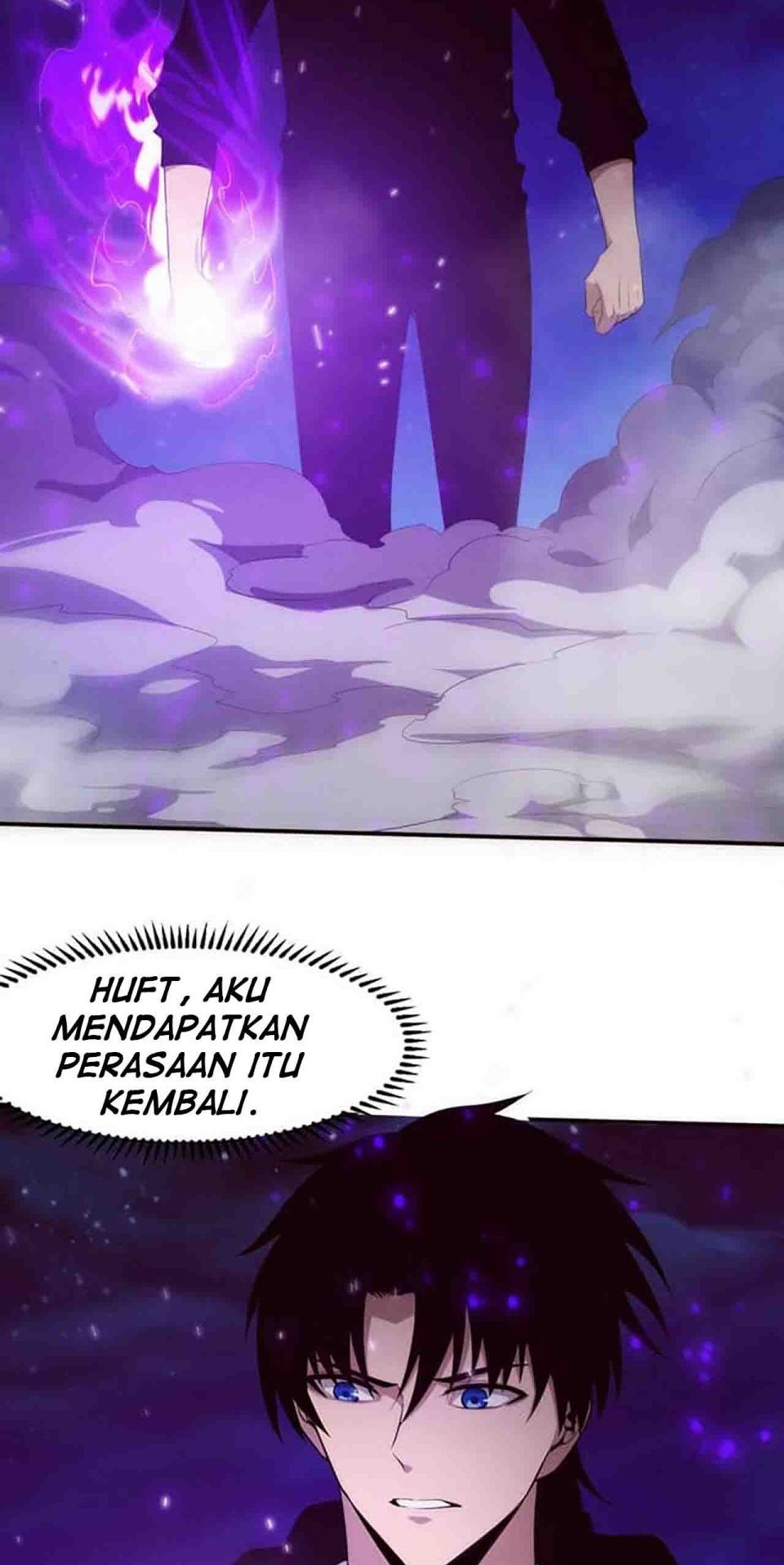 Evolution Frenzy Chapter 78 - halaman 50