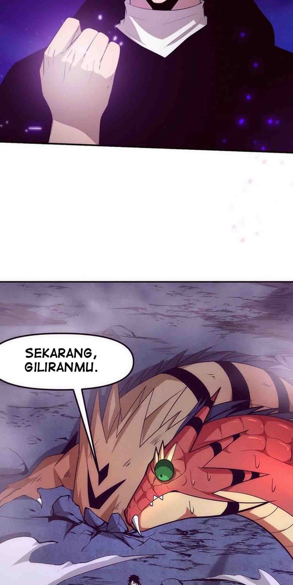 Evolution Frenzy Chapter 78 - halaman 51