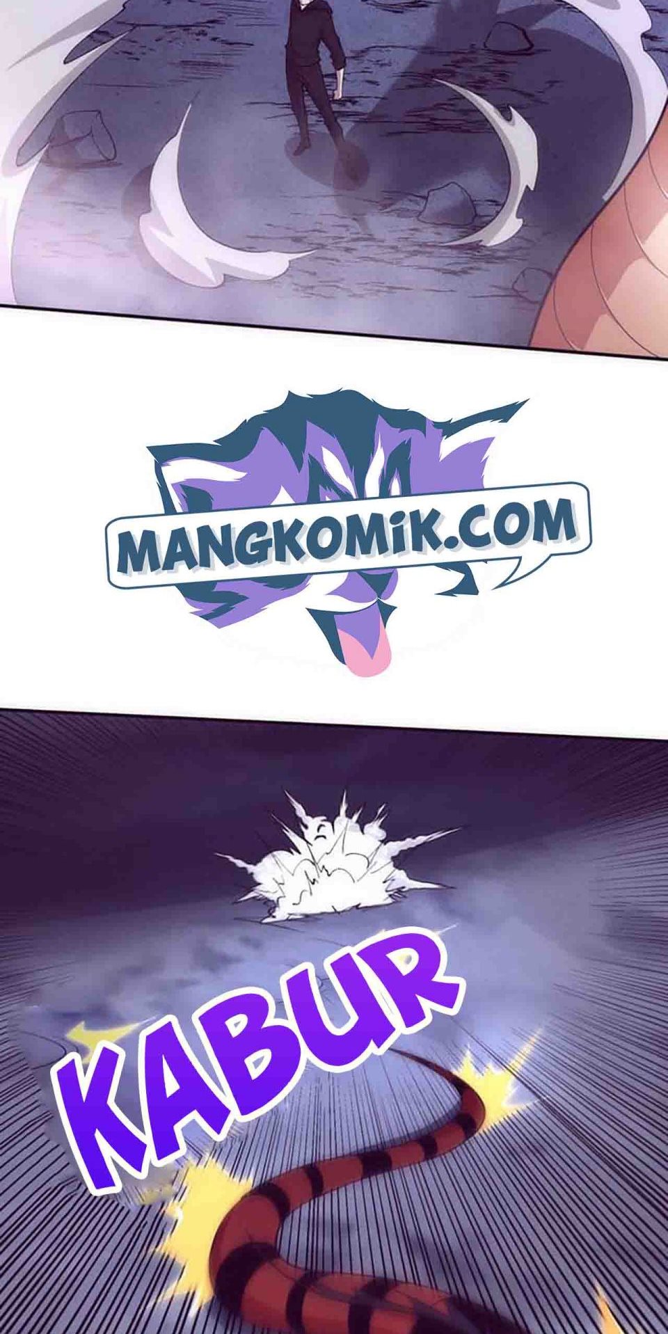 Evolution Frenzy Chapter 78 - halaman 52