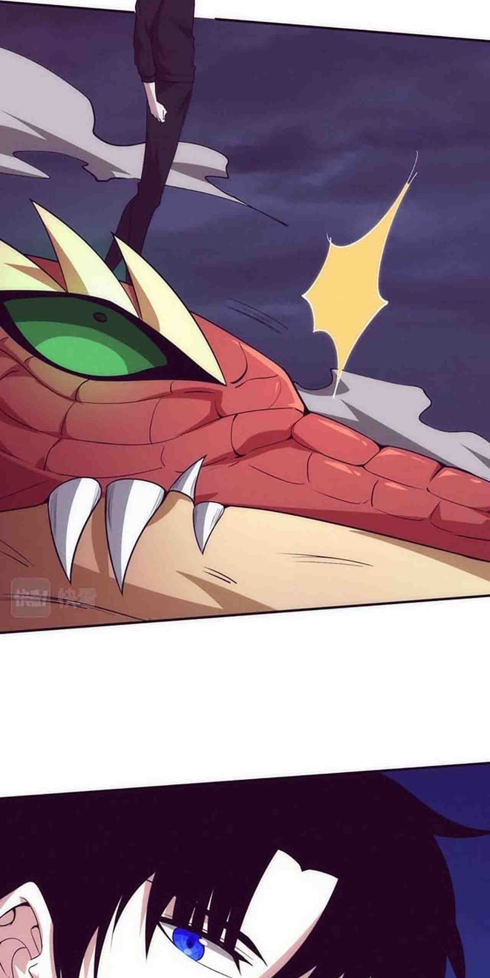 Evolution Frenzy Chapter 78 - halaman 54