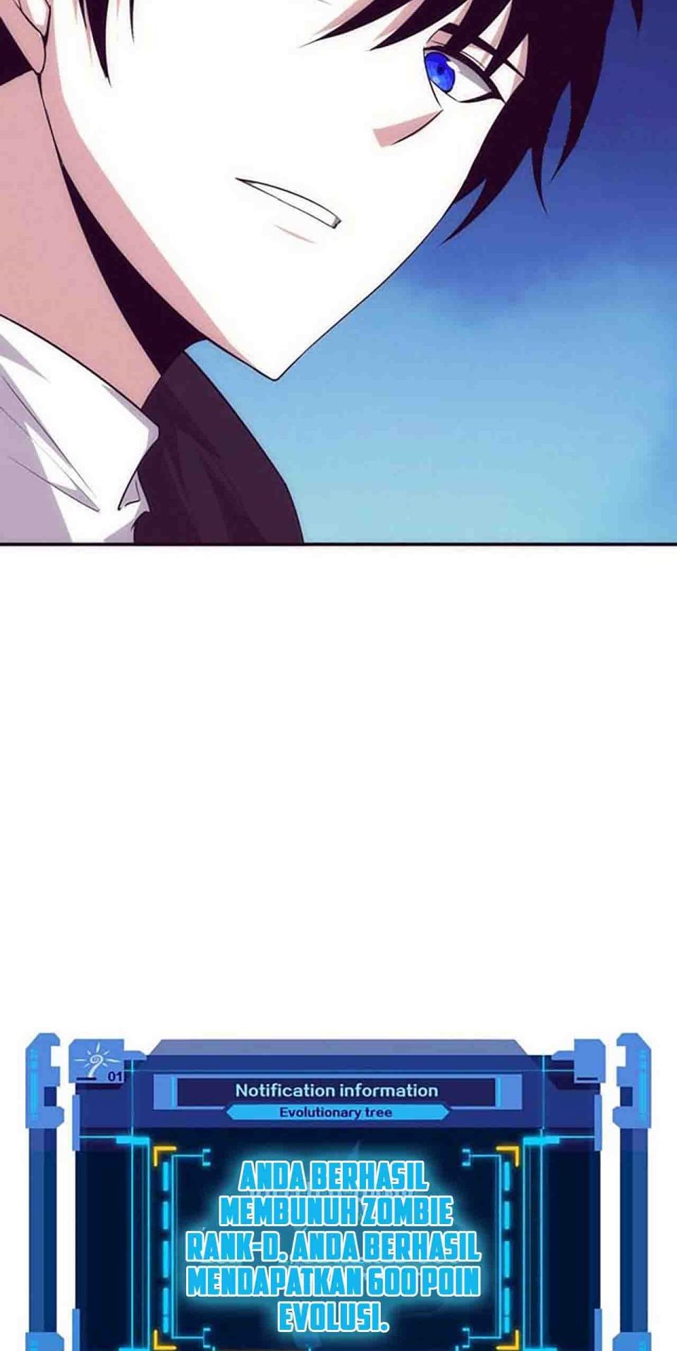 Evolution Frenzy Chapter 78 - halaman 55