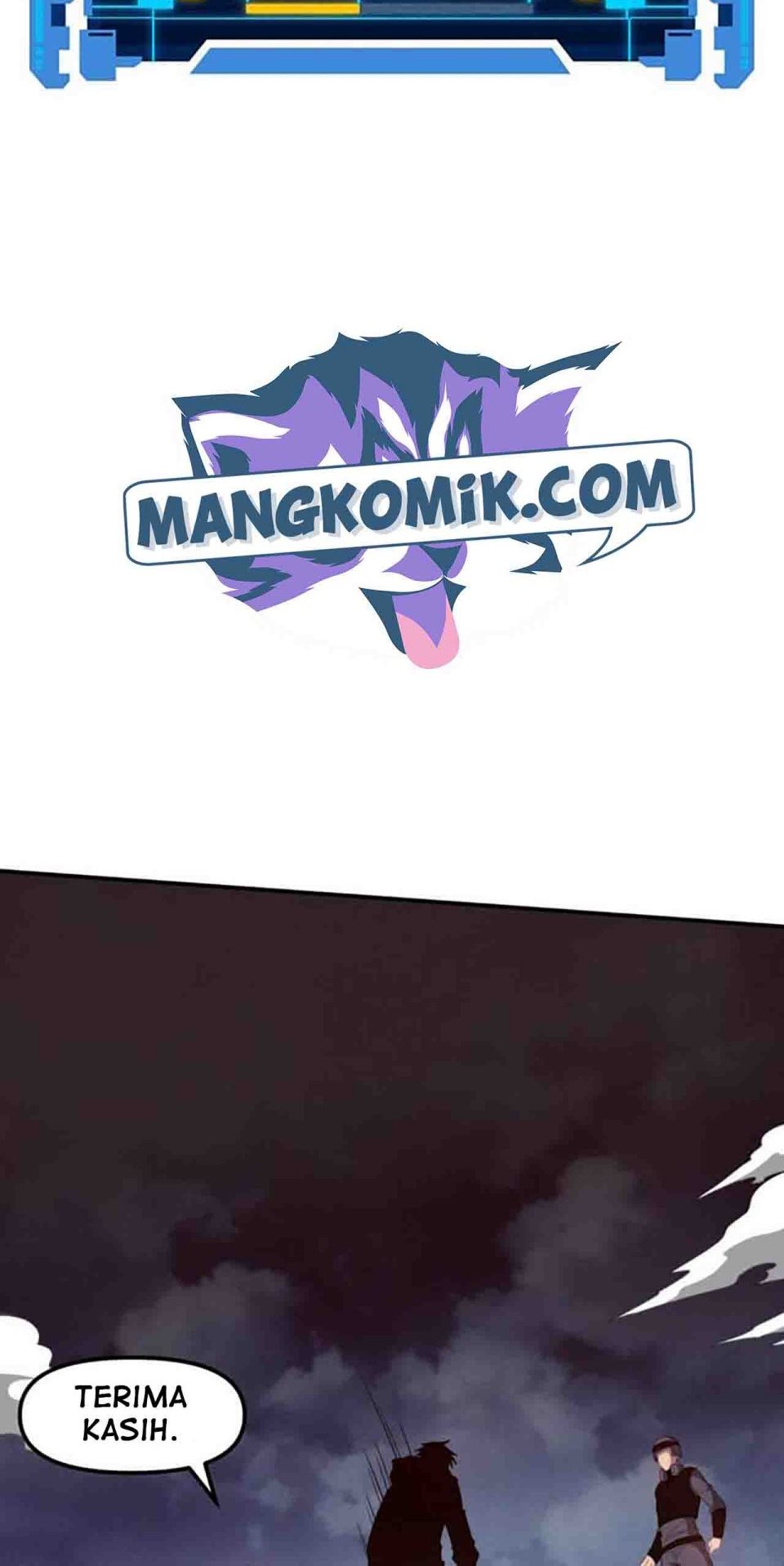 Evolution Frenzy Chapter 78 - halaman 56