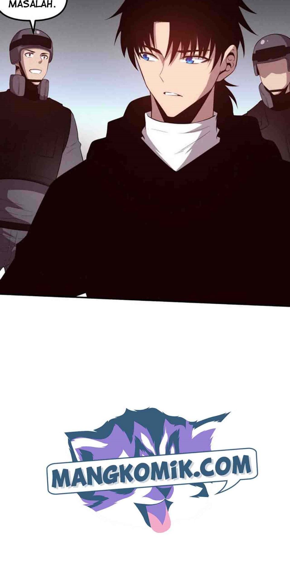 Evolution Frenzy Chapter 78 - halaman 58