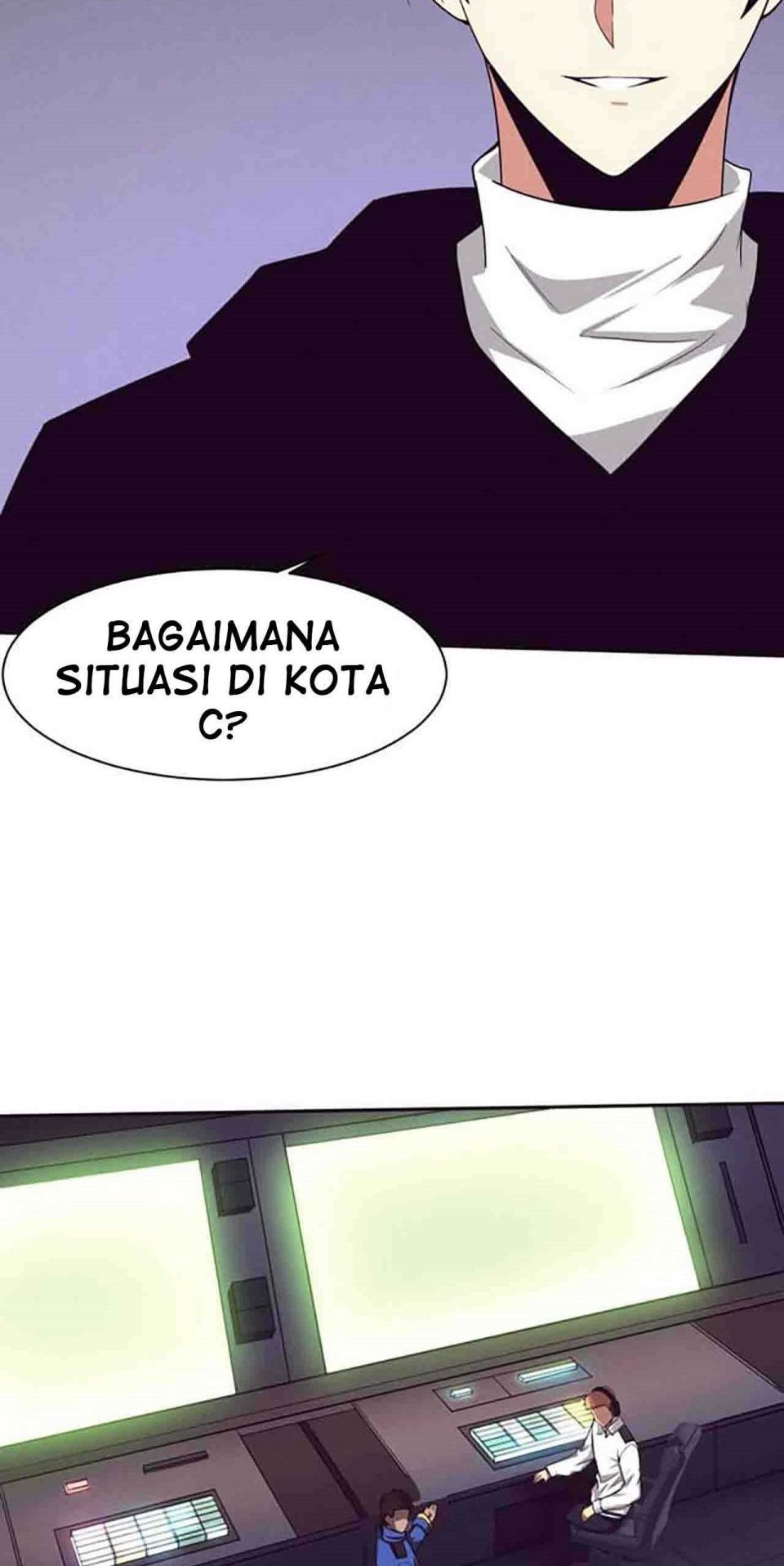 Evolution Frenzy Chapter 78 - halaman 61