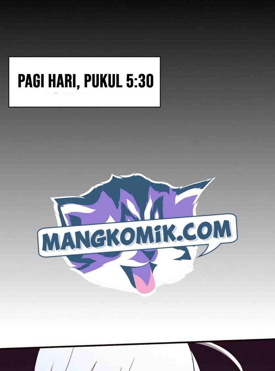 Evolution Frenzy Chapter 78 - halaman 65