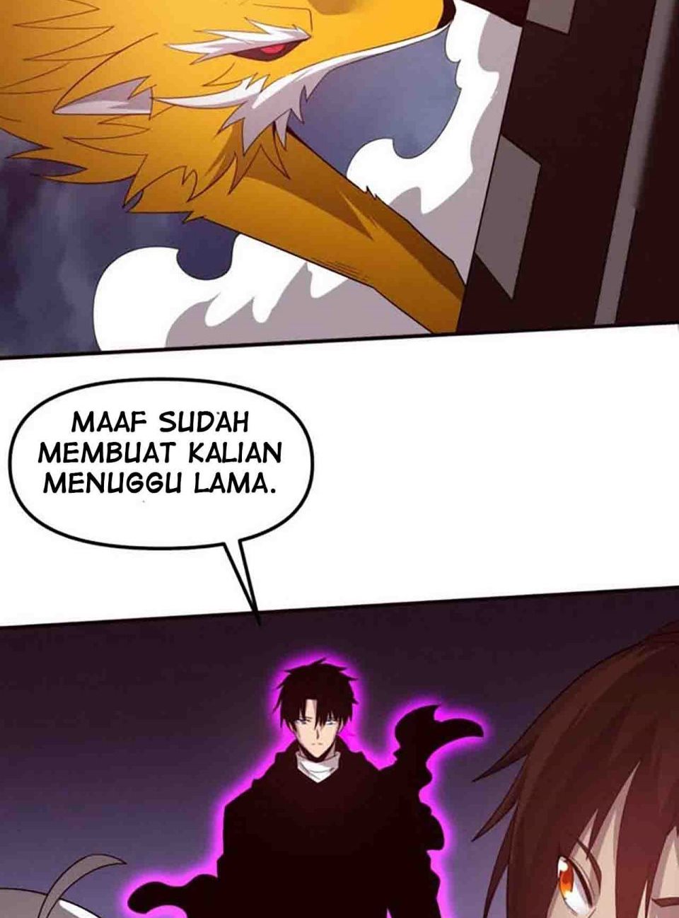 Evolution Frenzy Chapter 78 - halaman 68