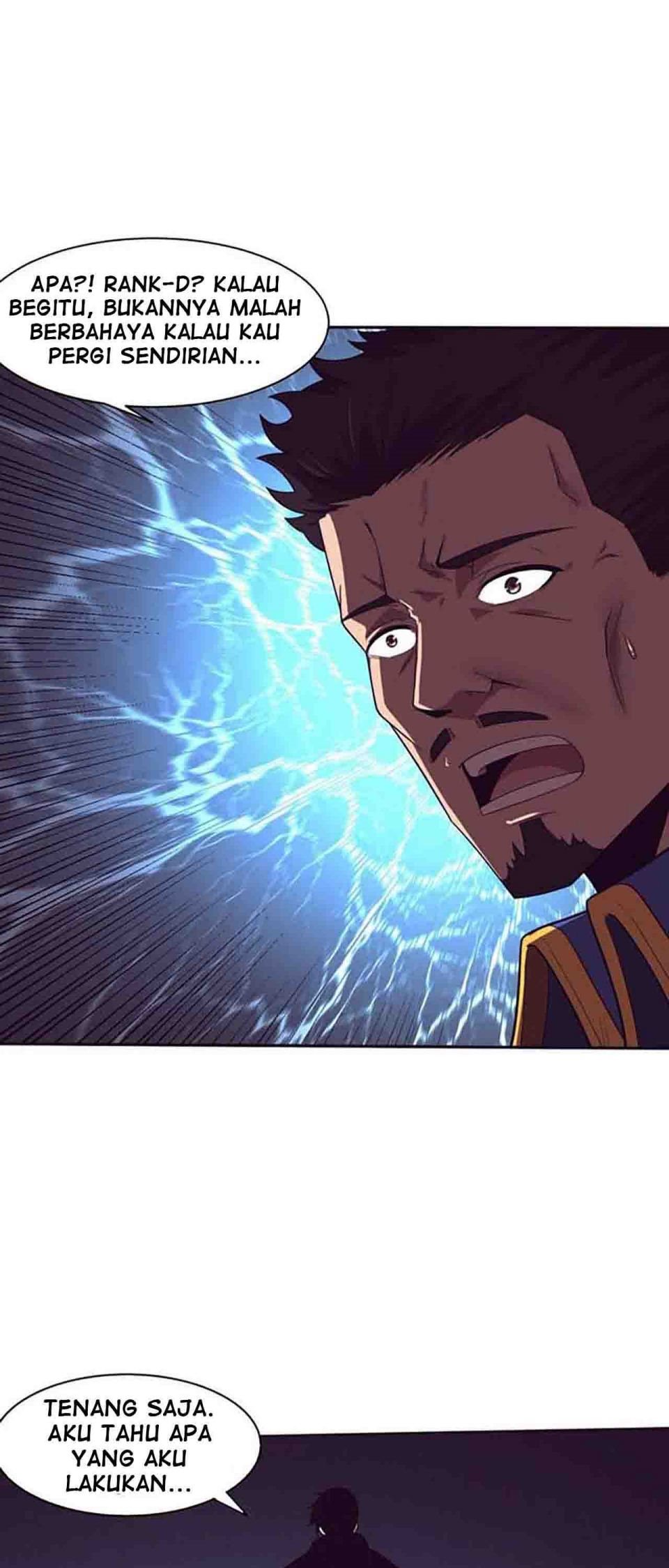 Evolution Frenzy Chapter 78 - halaman 9